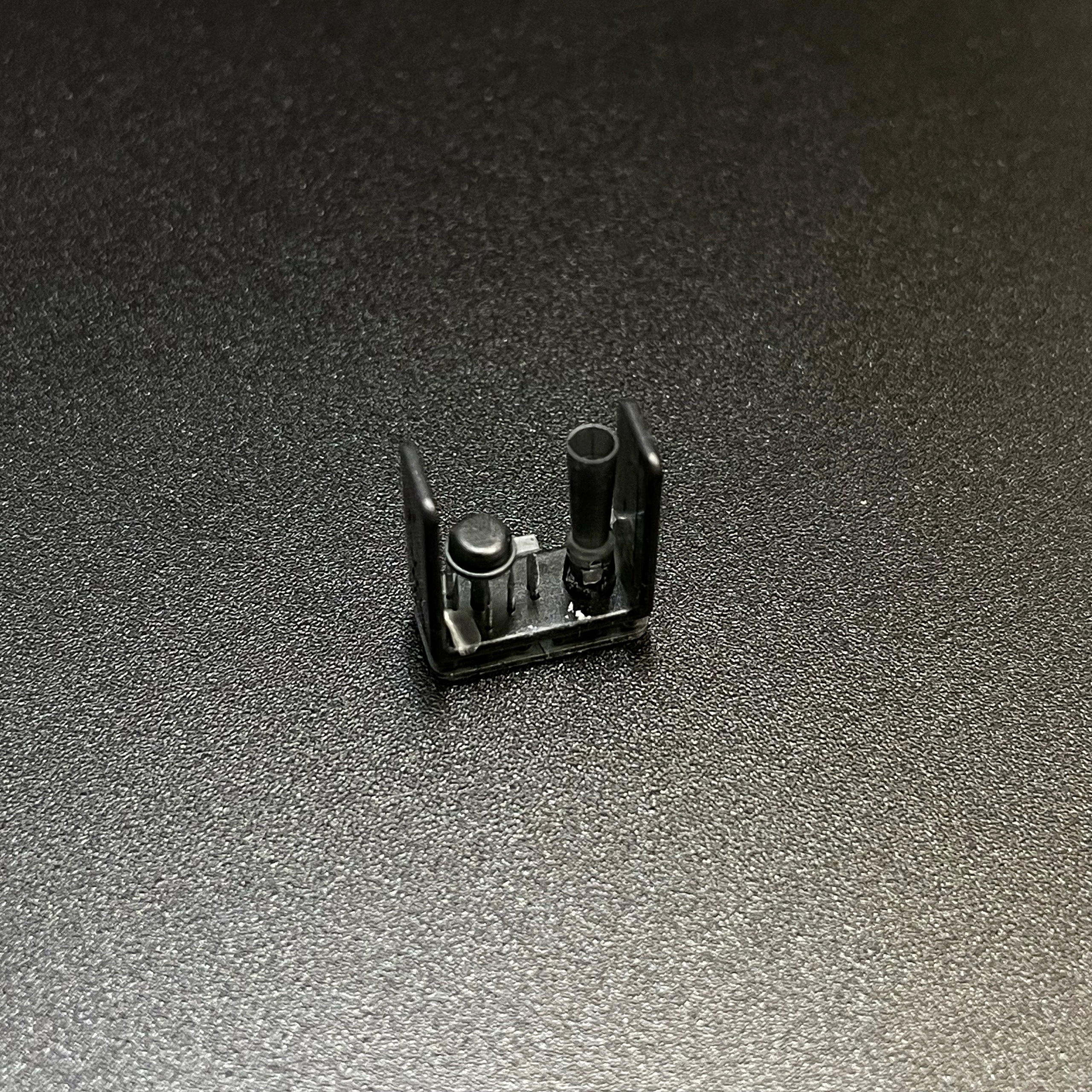 D35074 Zedval 1/35 Звуковой сигнал прямой для танков 30-х гоtoв выпуска тип 26, 28, 35, 37, 38, BT-5, BT-7