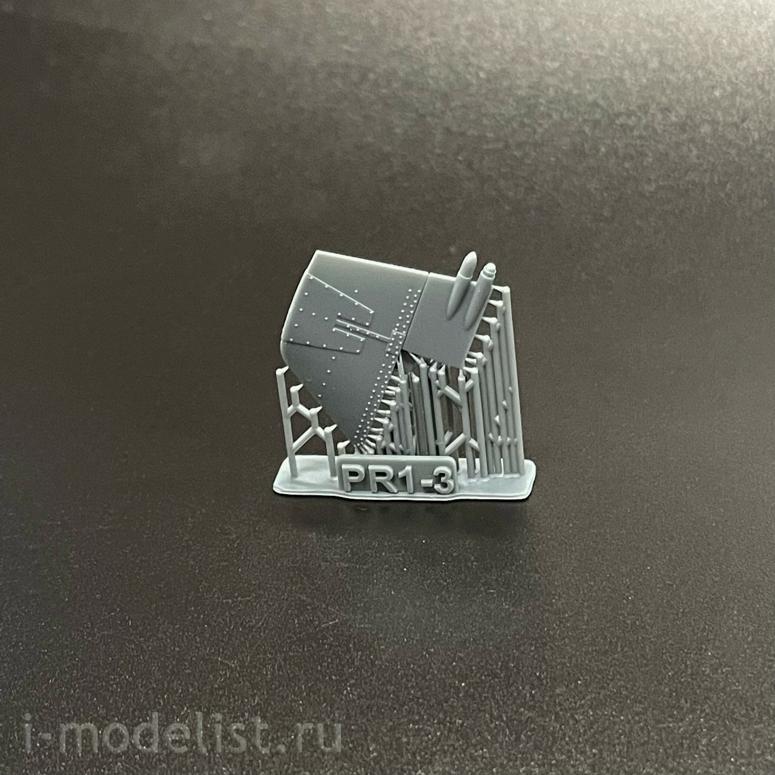 QNT4001 Quinta Models 1/48 Сборная модель С-25СМ/СМ3