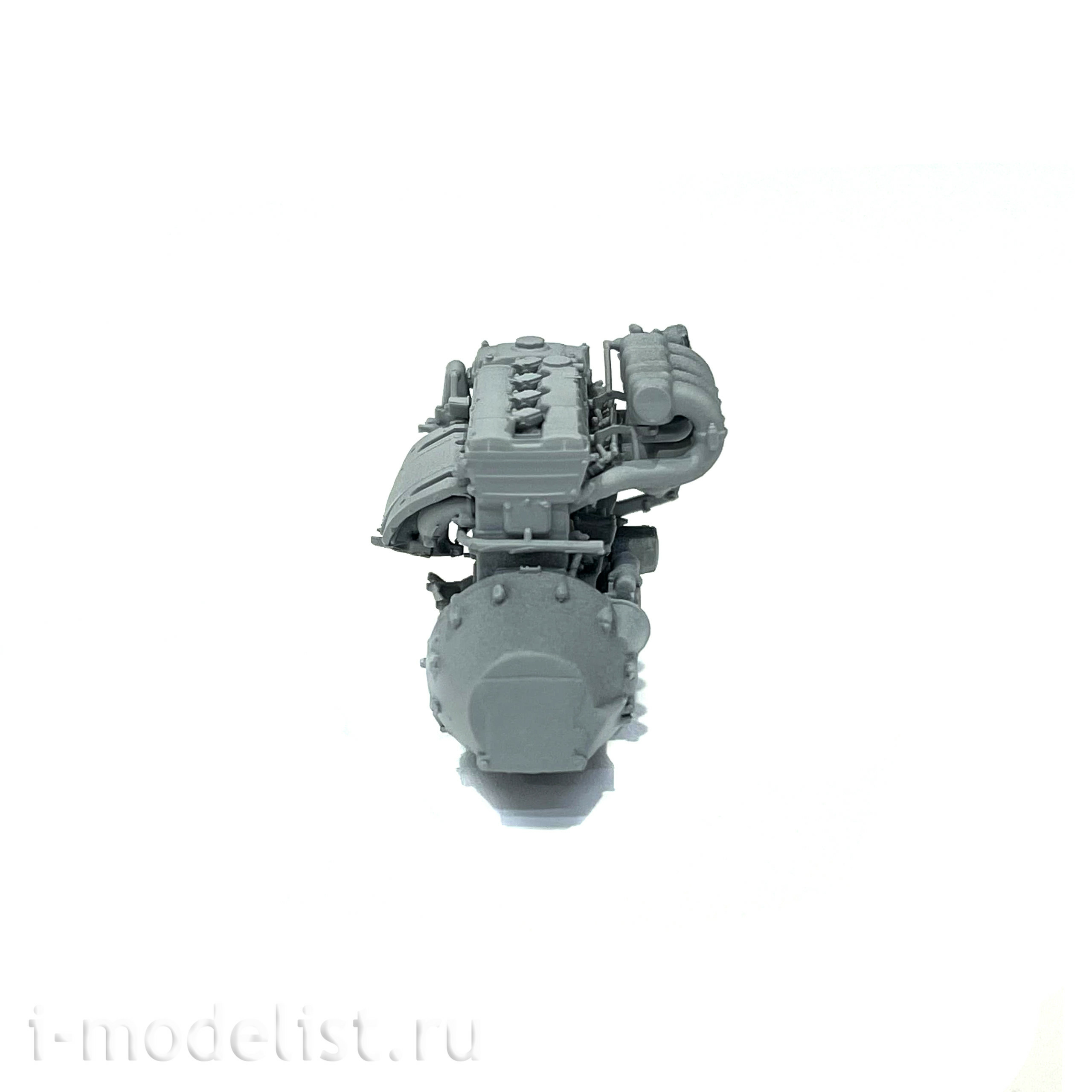 Im35056 Imodelist 1/35 ZMZ-409 Engine for 