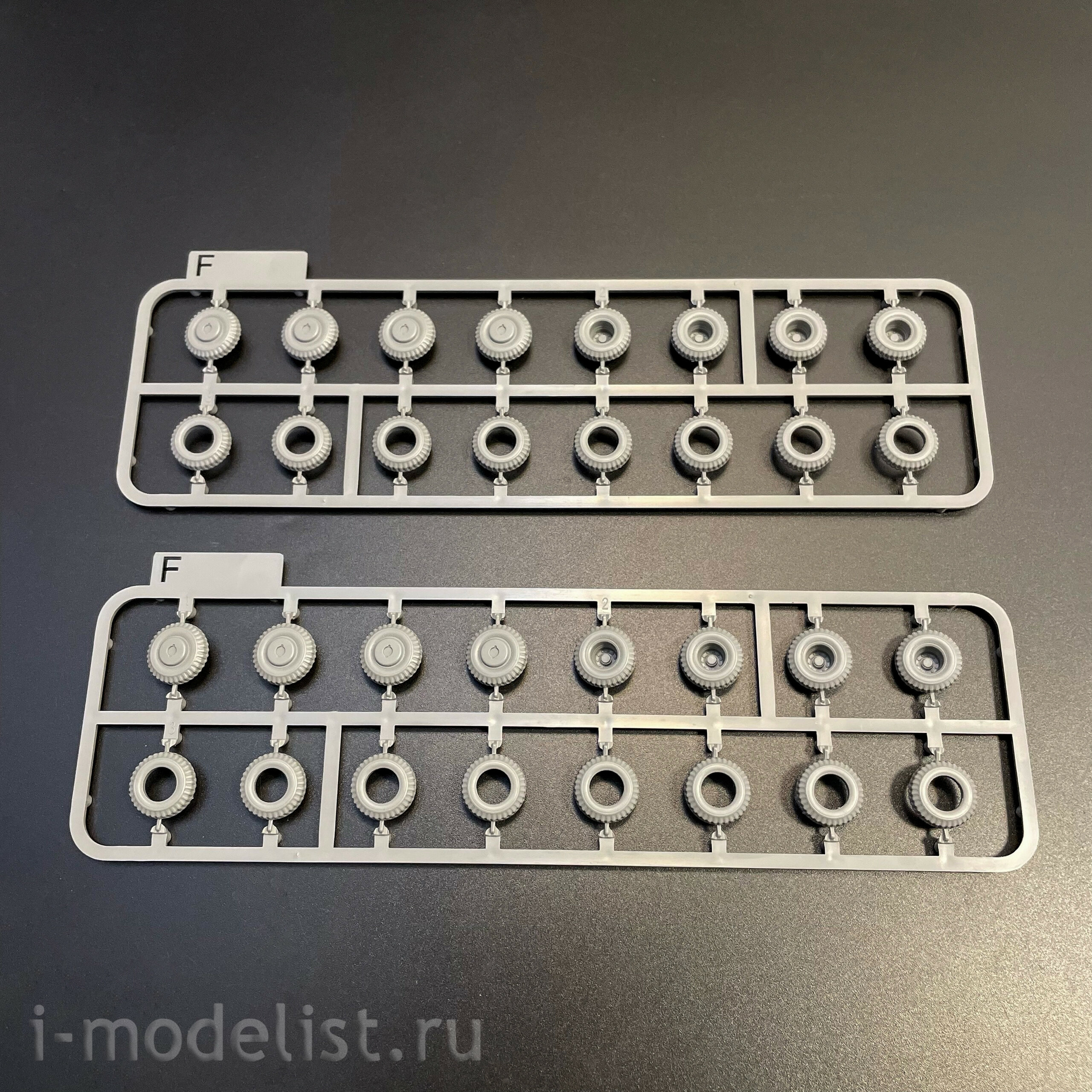 5024 Takom 1/72 Полуприцеп для перевозки тяжелого оборуtoвания M911 C-HET с M747