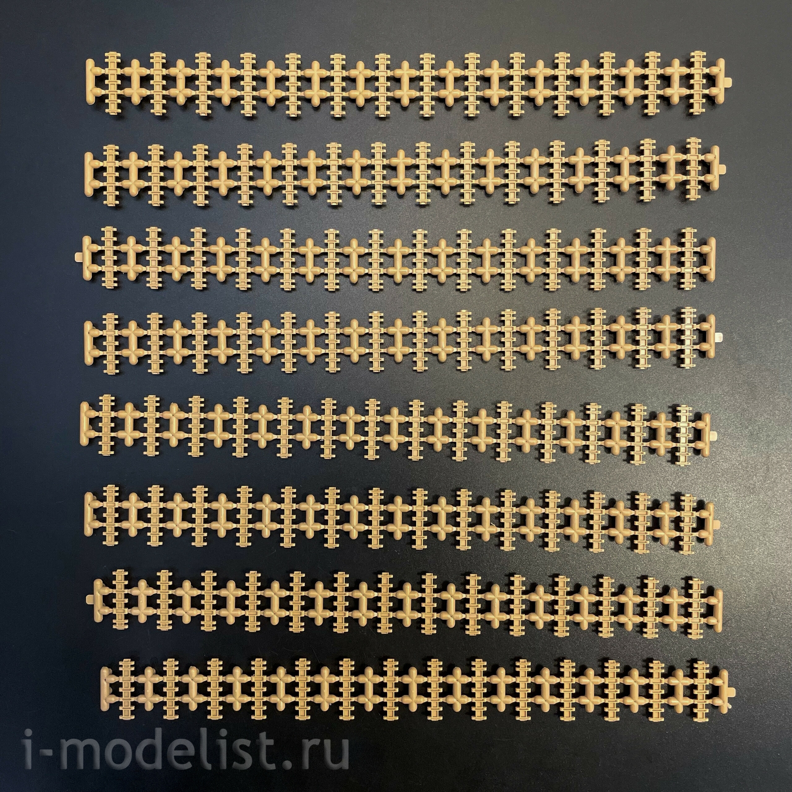 RM-5138 Rye Field Model 1/35 Notмецкий танк Sd.Kfz. 182 Pz.Kpfw.VI Ausf.B King Tiger Арденны 1944 (Upgrade-версия)