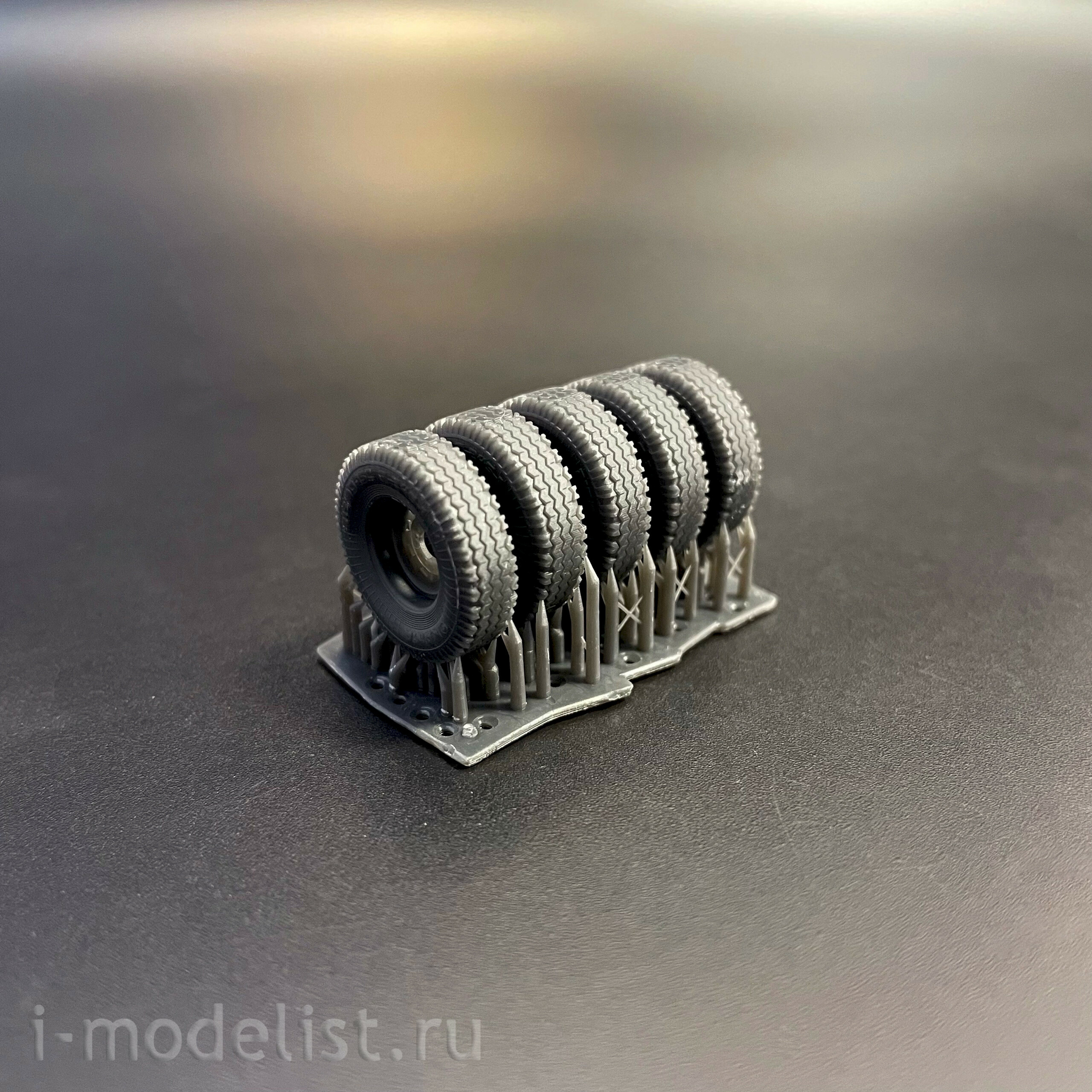 TL43003 GE Models 1/43 Колеса 