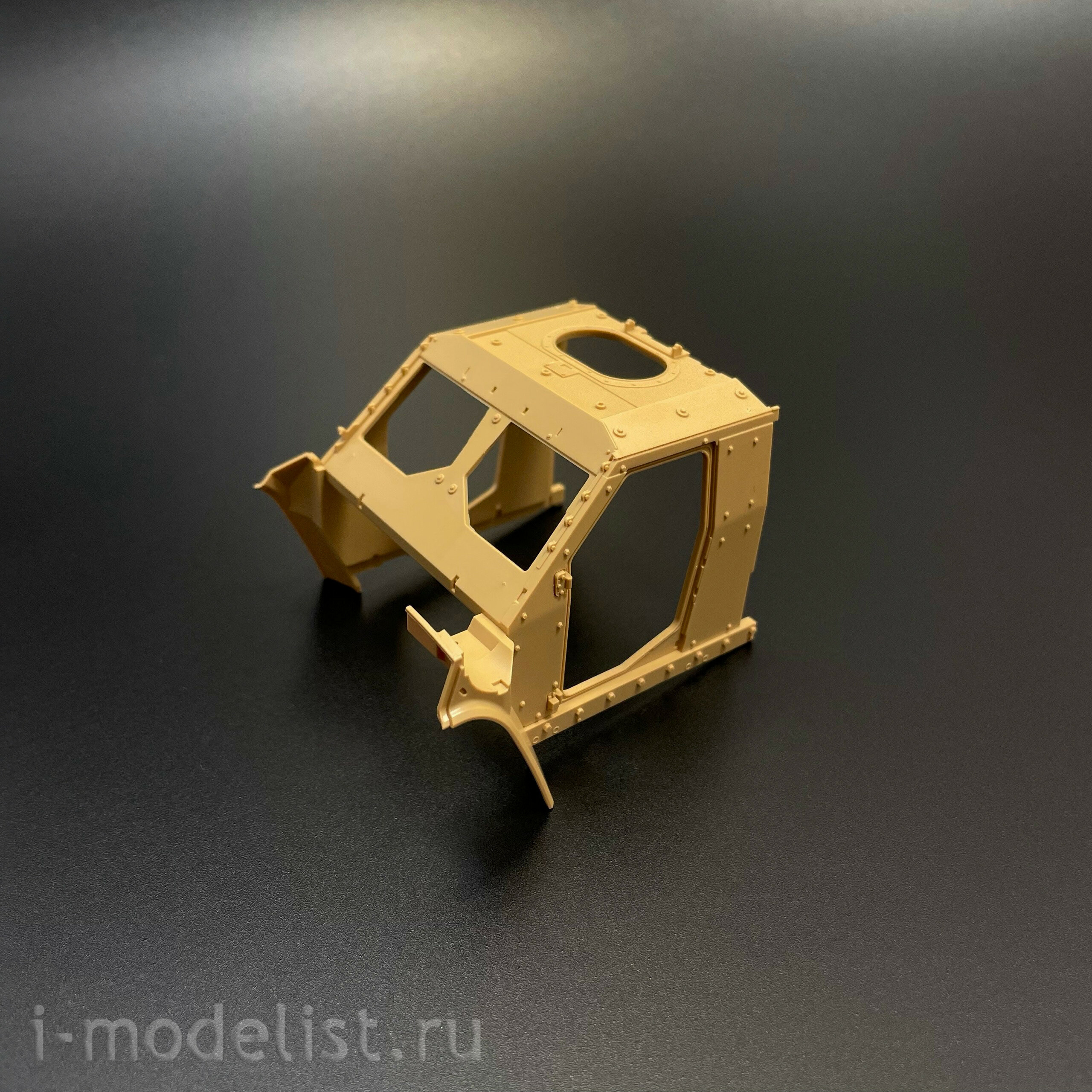 RM-5116 Rye Field Model 1/35 Бронеавтомобиль M1279 JLTV Utility (UTL)