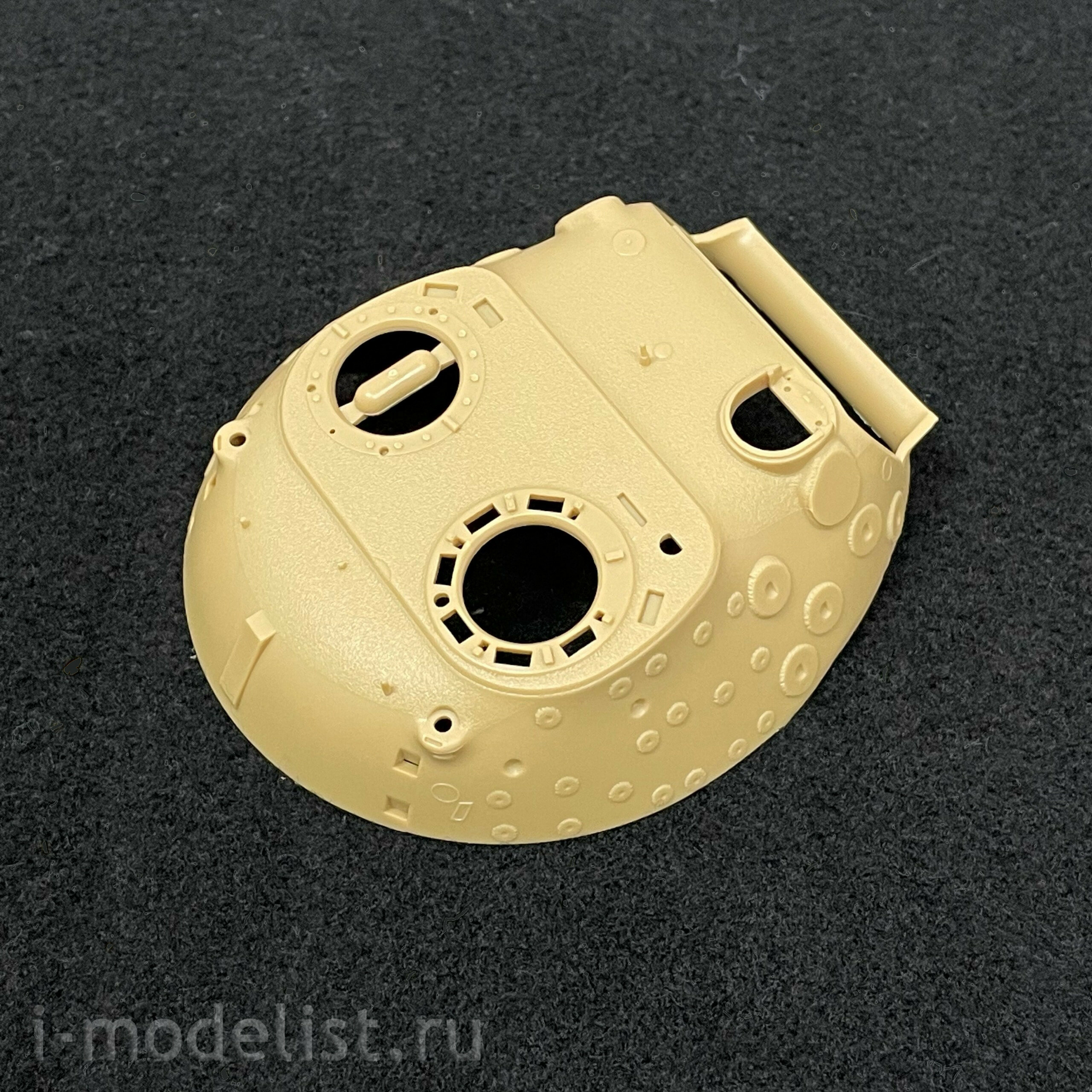 TS-041 Meng 1/35 Canadian Main Battle Tank Leopard C2 Mexas w/ Dozer Blade