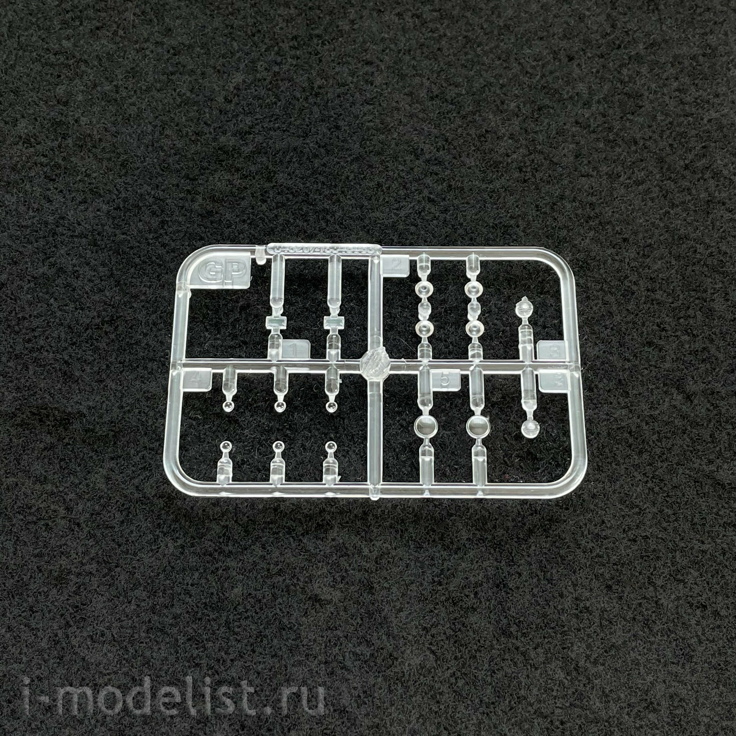 84522 HobbyBoss 1/35 Armored Car Coyote TSV