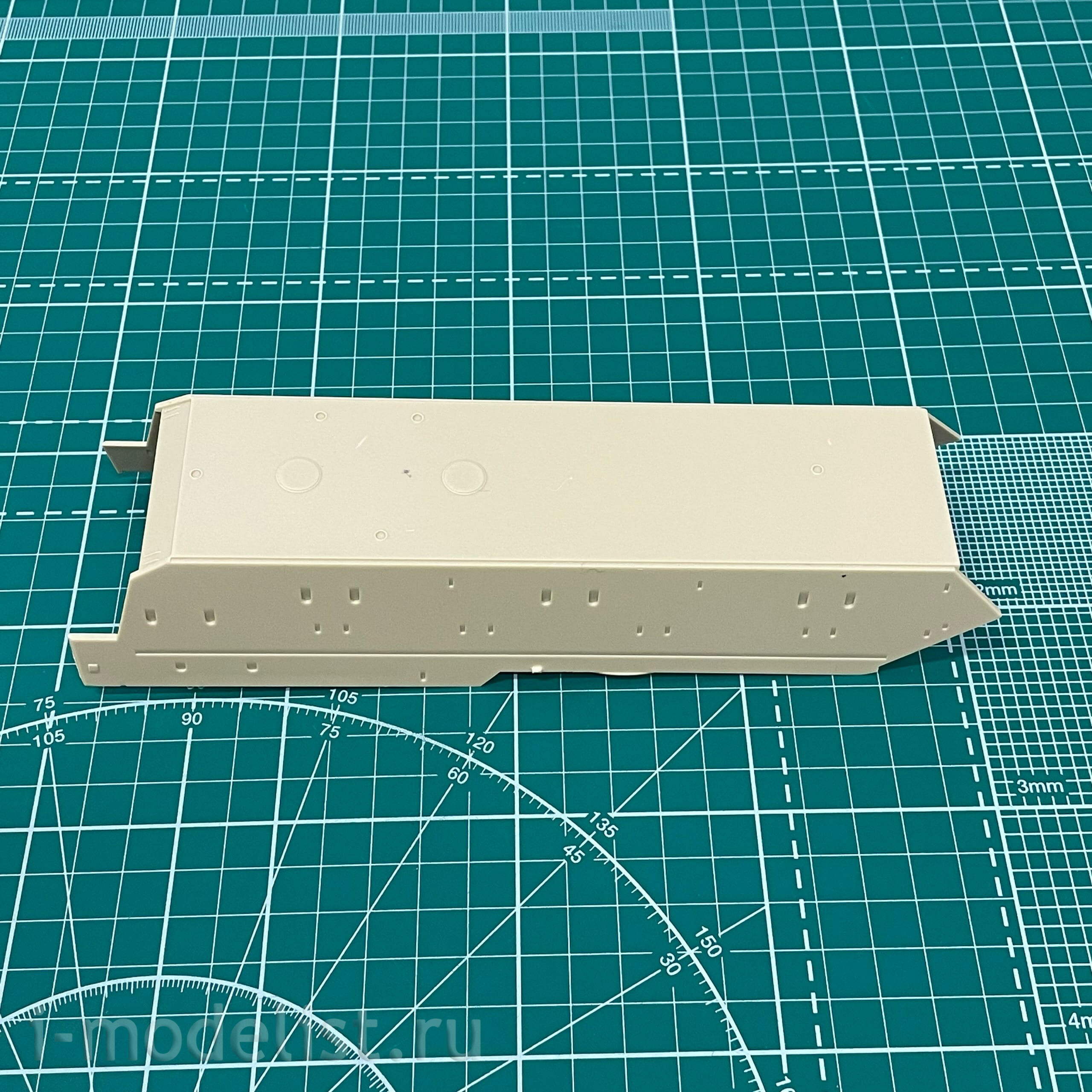 35A043 Amusing Hobby 1/35 Swedish Tank STRV-104