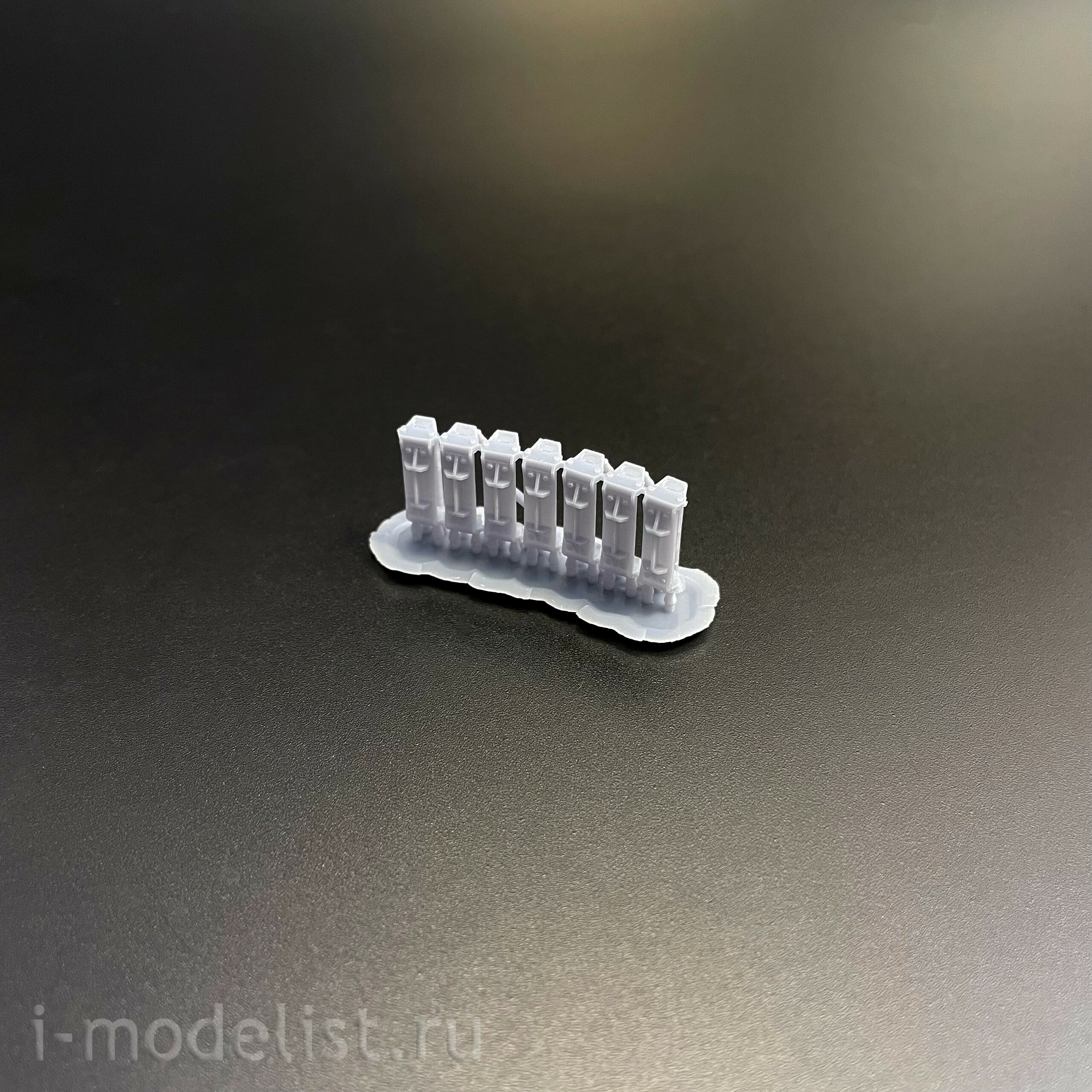 33М1 33 Модели 1/35 Машина гуманитарного разминирования МГР-4 