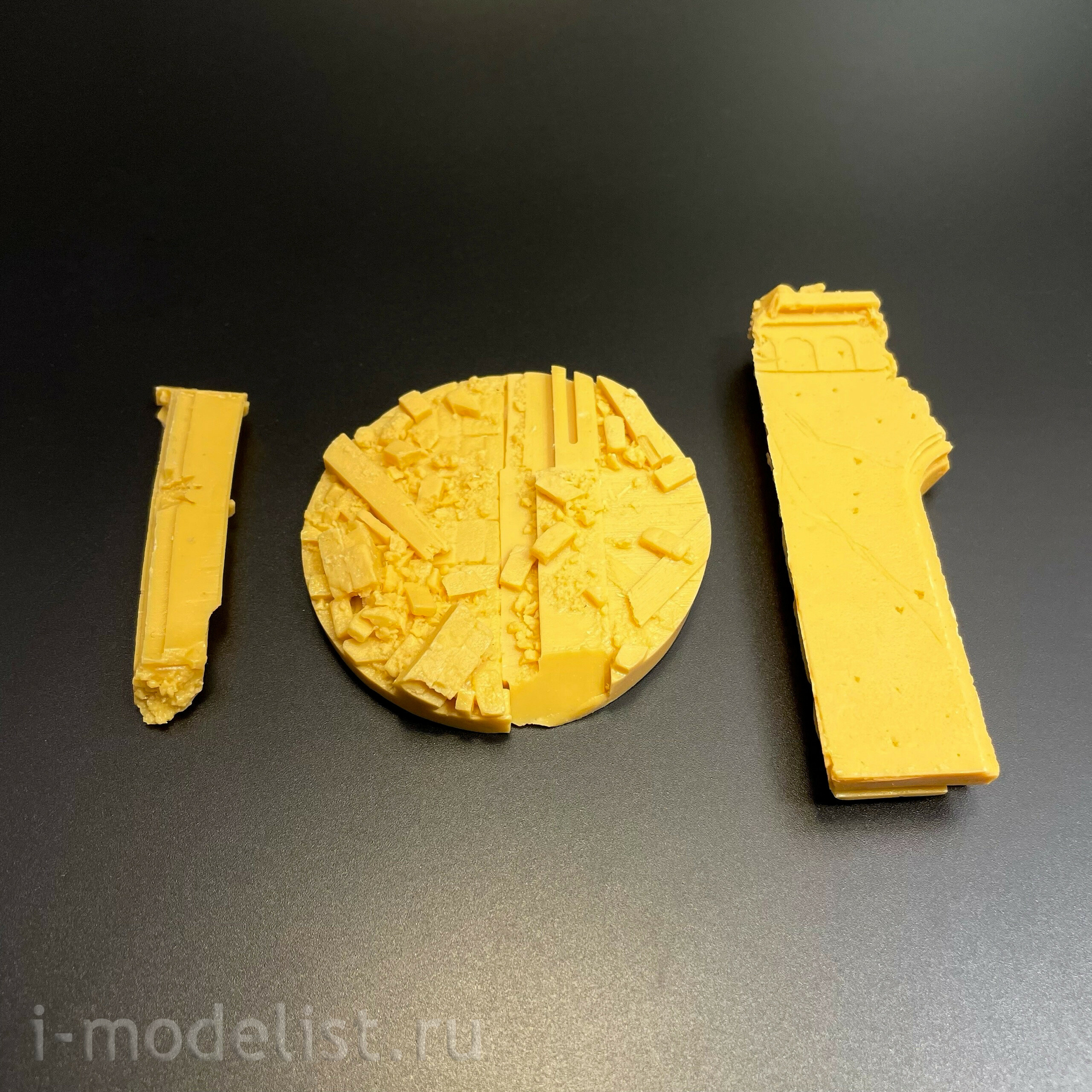 35706 Combat Base №6