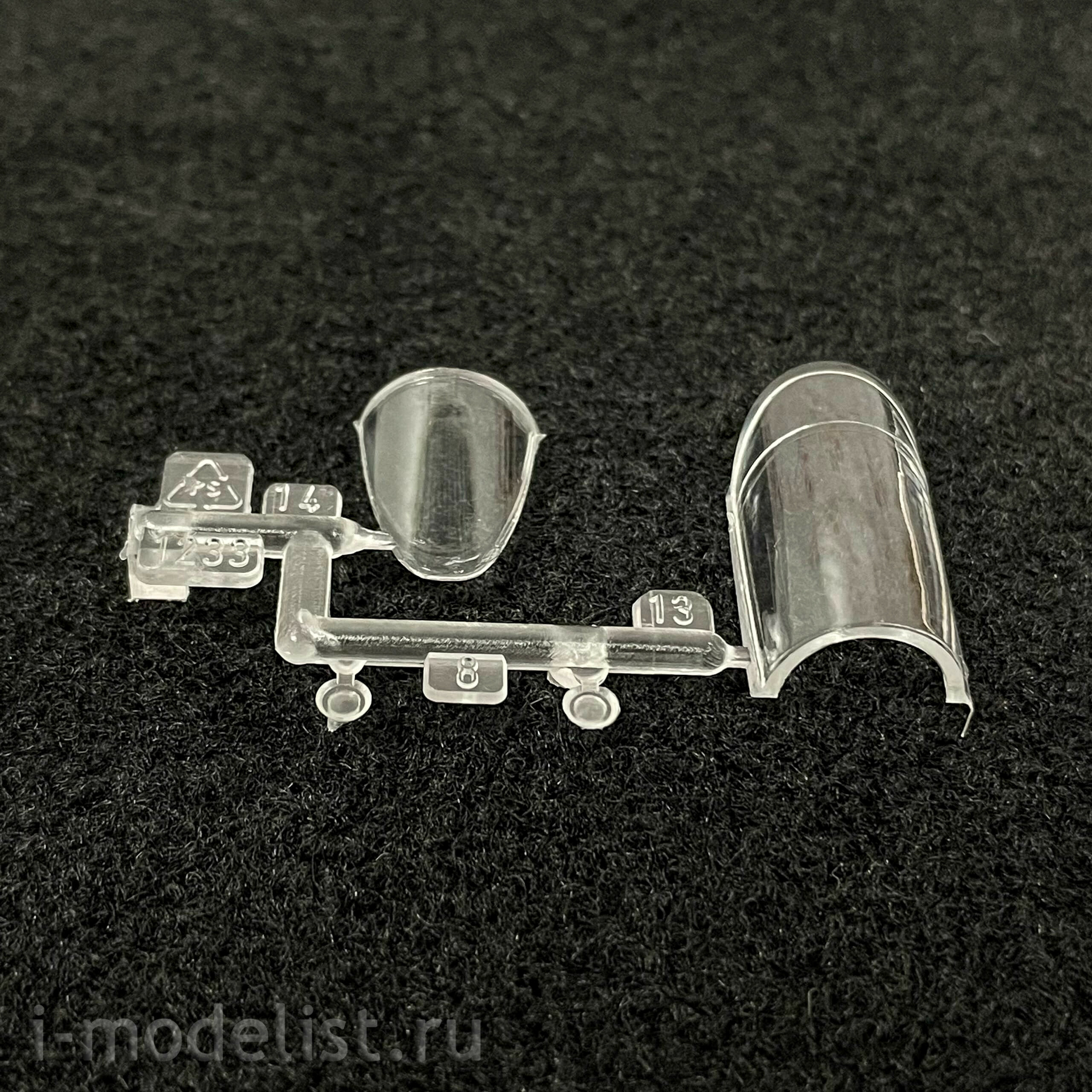 1420 Italeri 1/72 F-5E SWISS AIR FORCE