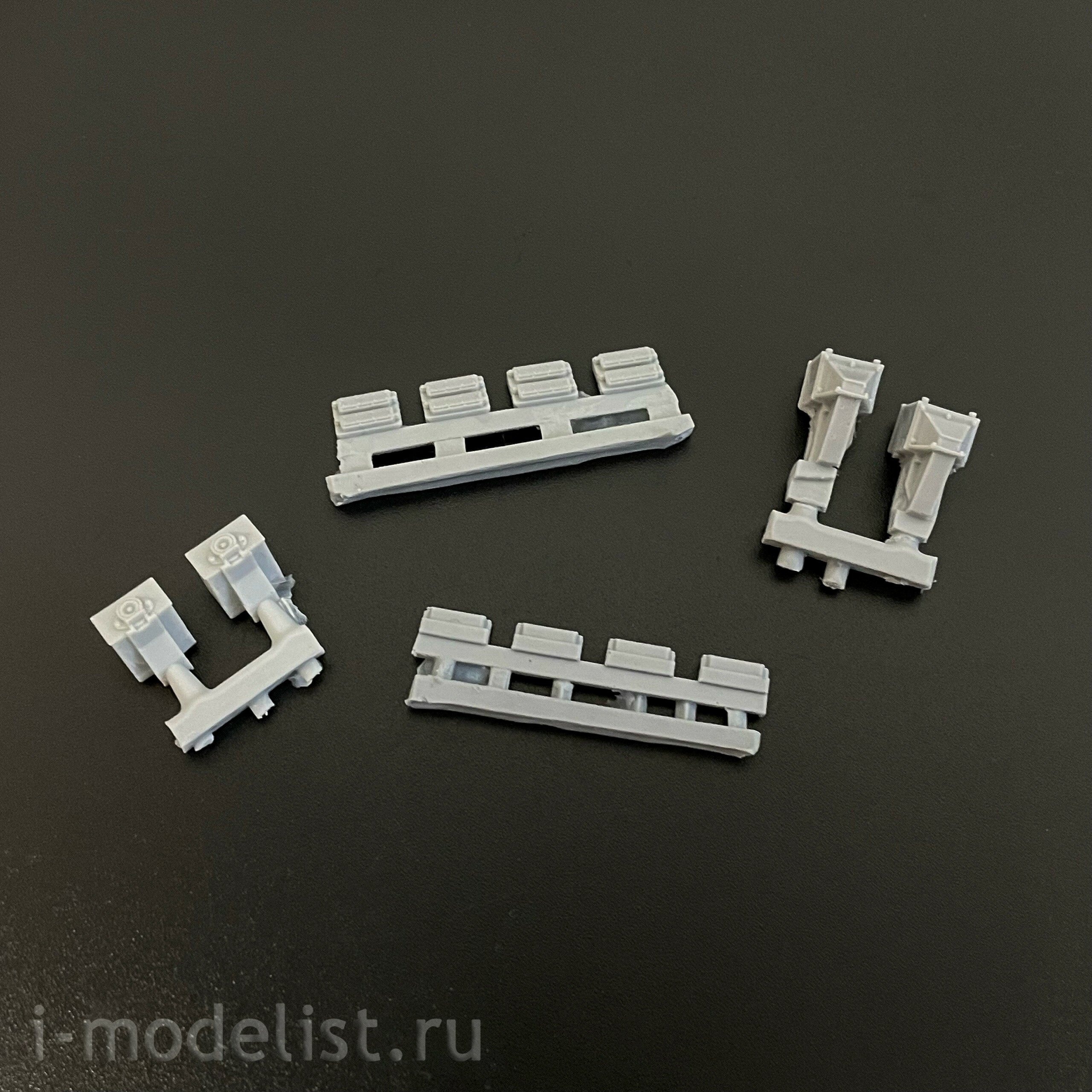 35289 Miniarm 1/35 Комплекс Активной Защиты «Арена-М» для Т-72Б3МА