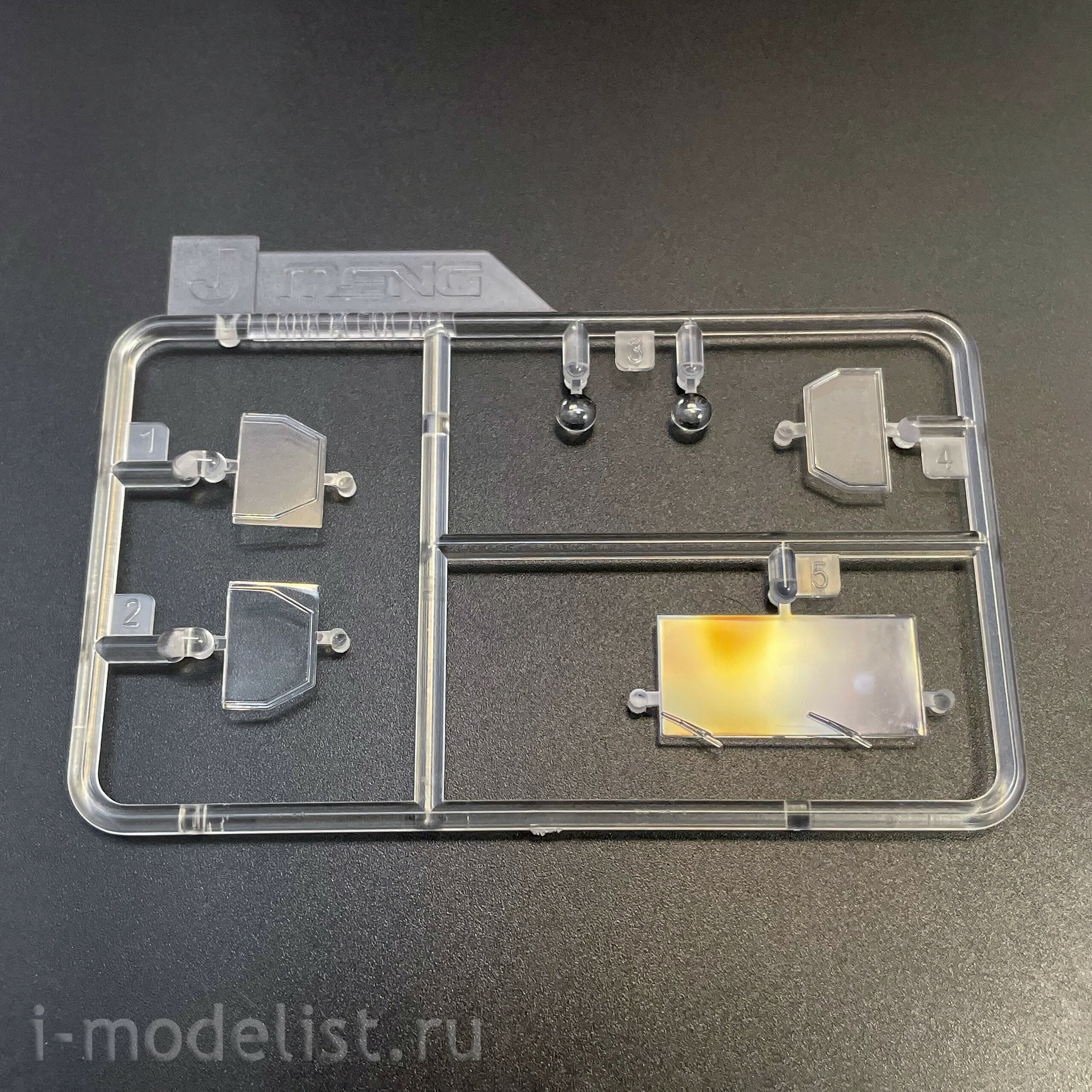 VS-017 Meng 1/35 Notмецкий автомобиль Pkw. K1 Kübelwagen Type -823