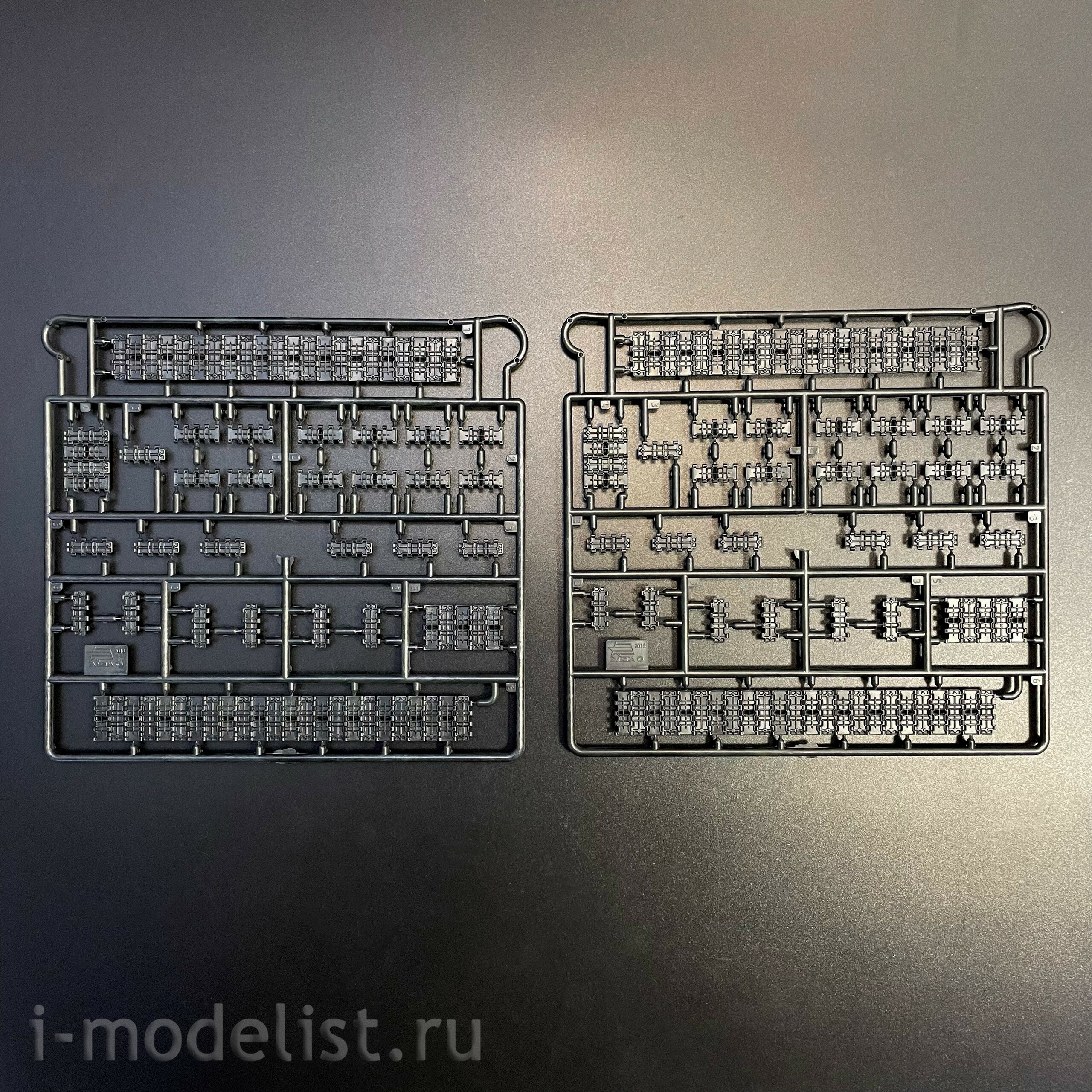 3687ГП Zvezda 1/35 Герои Победы. Советский средний танк Т-34/85