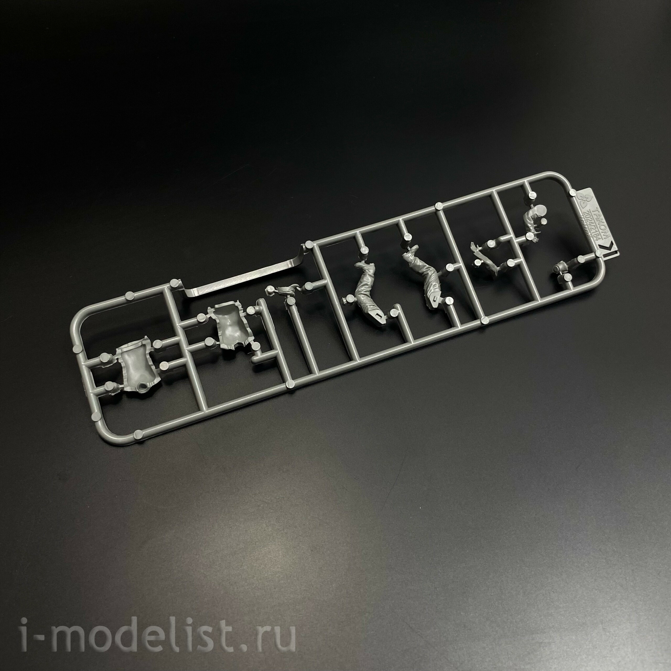 2184 Takom 1/35 Броnotранспортер Sd.Kfz. 250/1