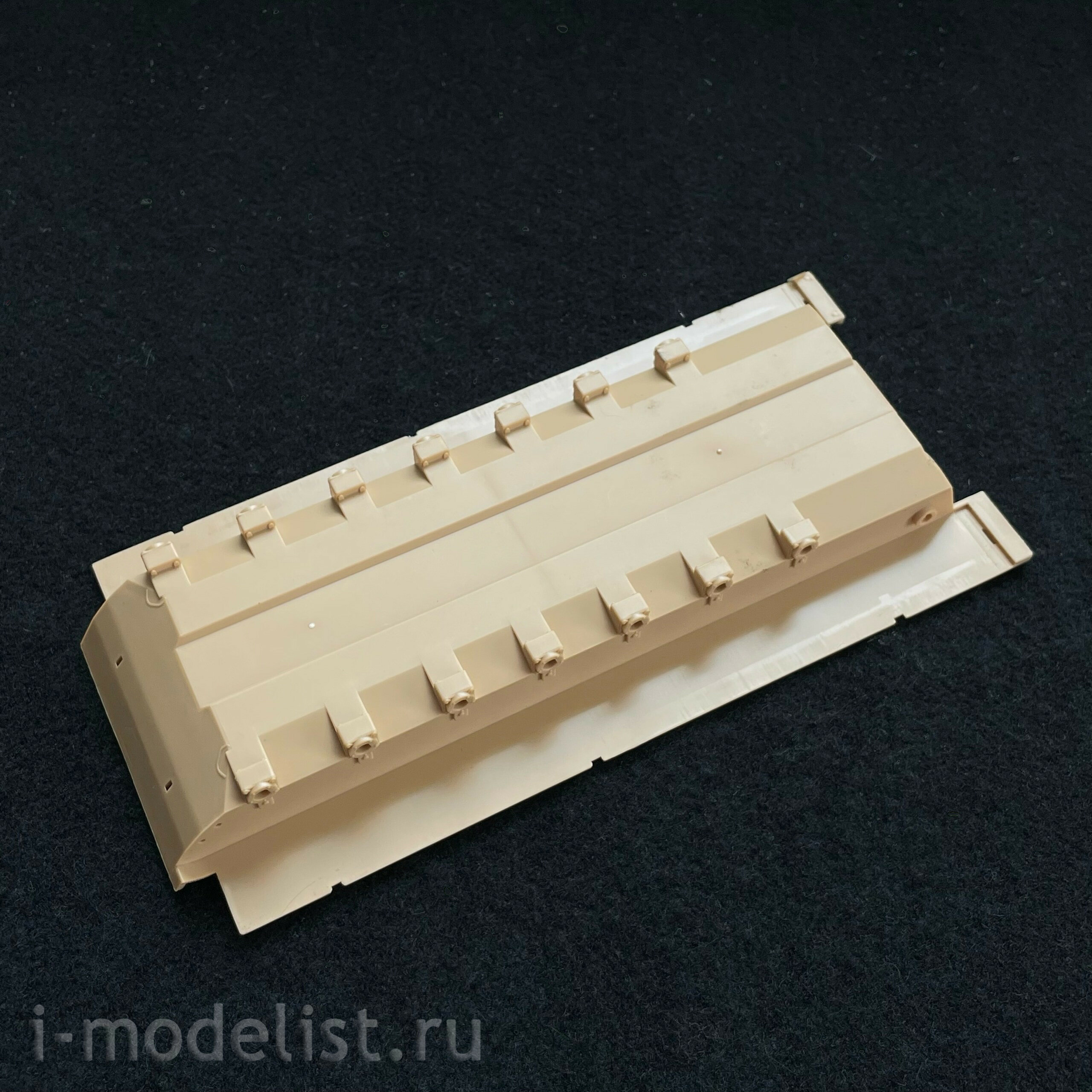 84507 HobbyBoss 1/35 Swedish LvKv 90 Anti-Air Vehicle