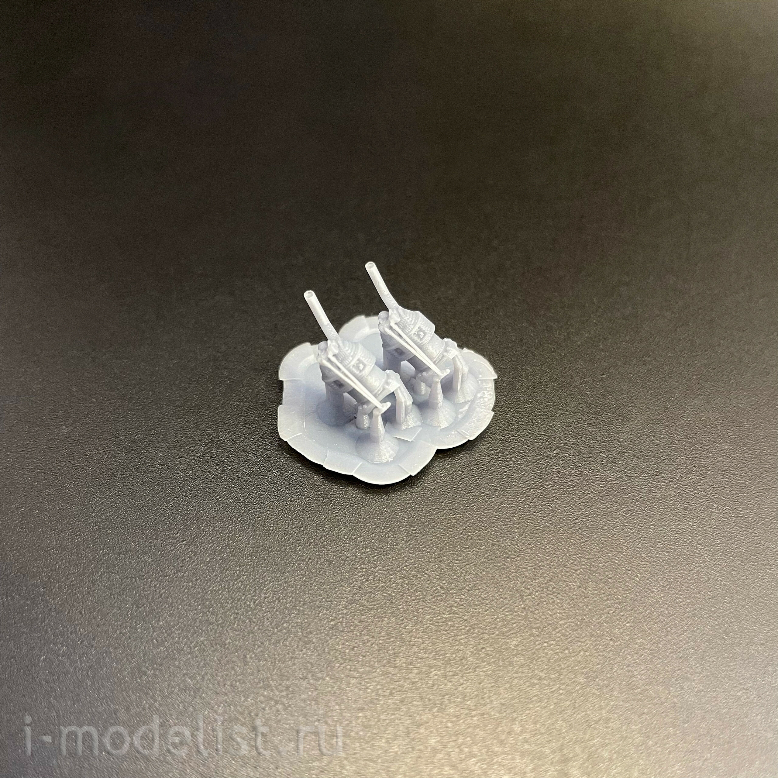 33М3 33 Модели 1/35 Аэросани НКЛ 26