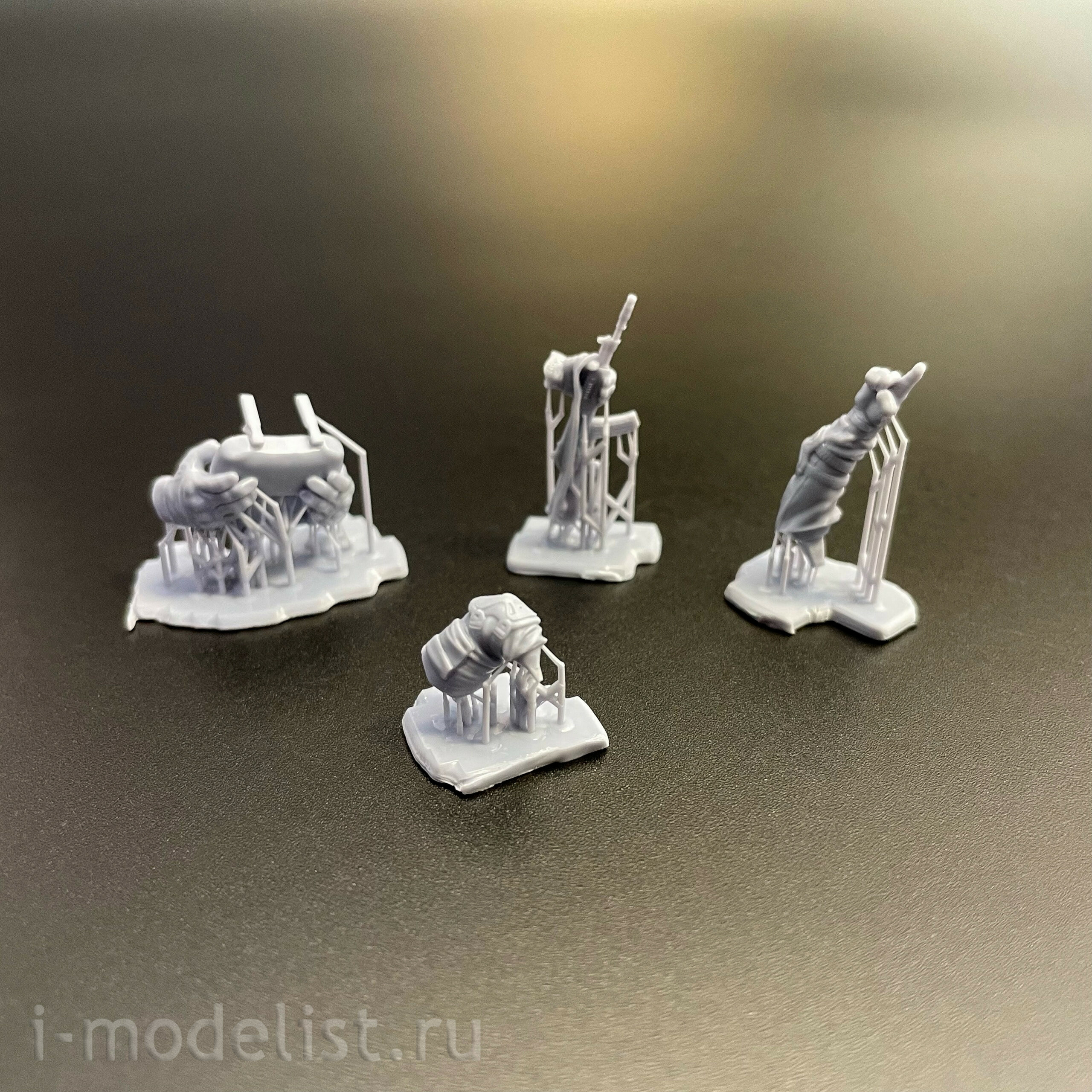 39030 SX-Art 1/35 Zoo-серия 