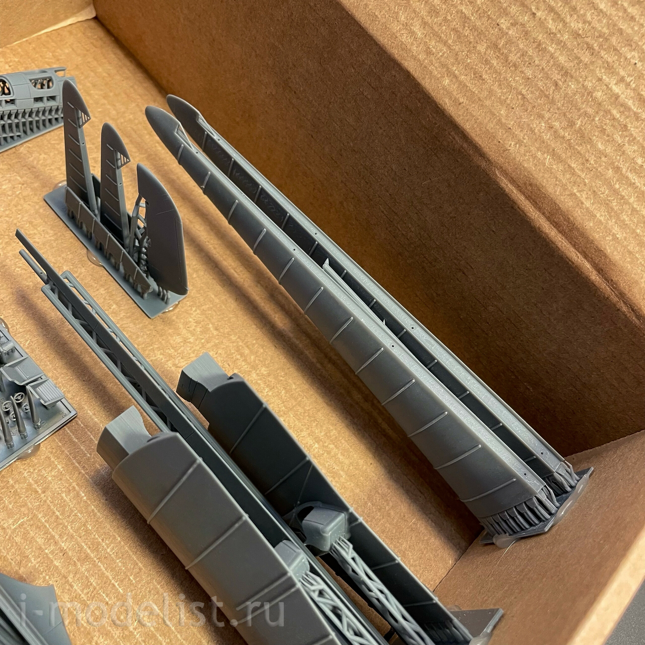 72020 My Модель 1/72 Советский Рекордный самолет АНТ-25