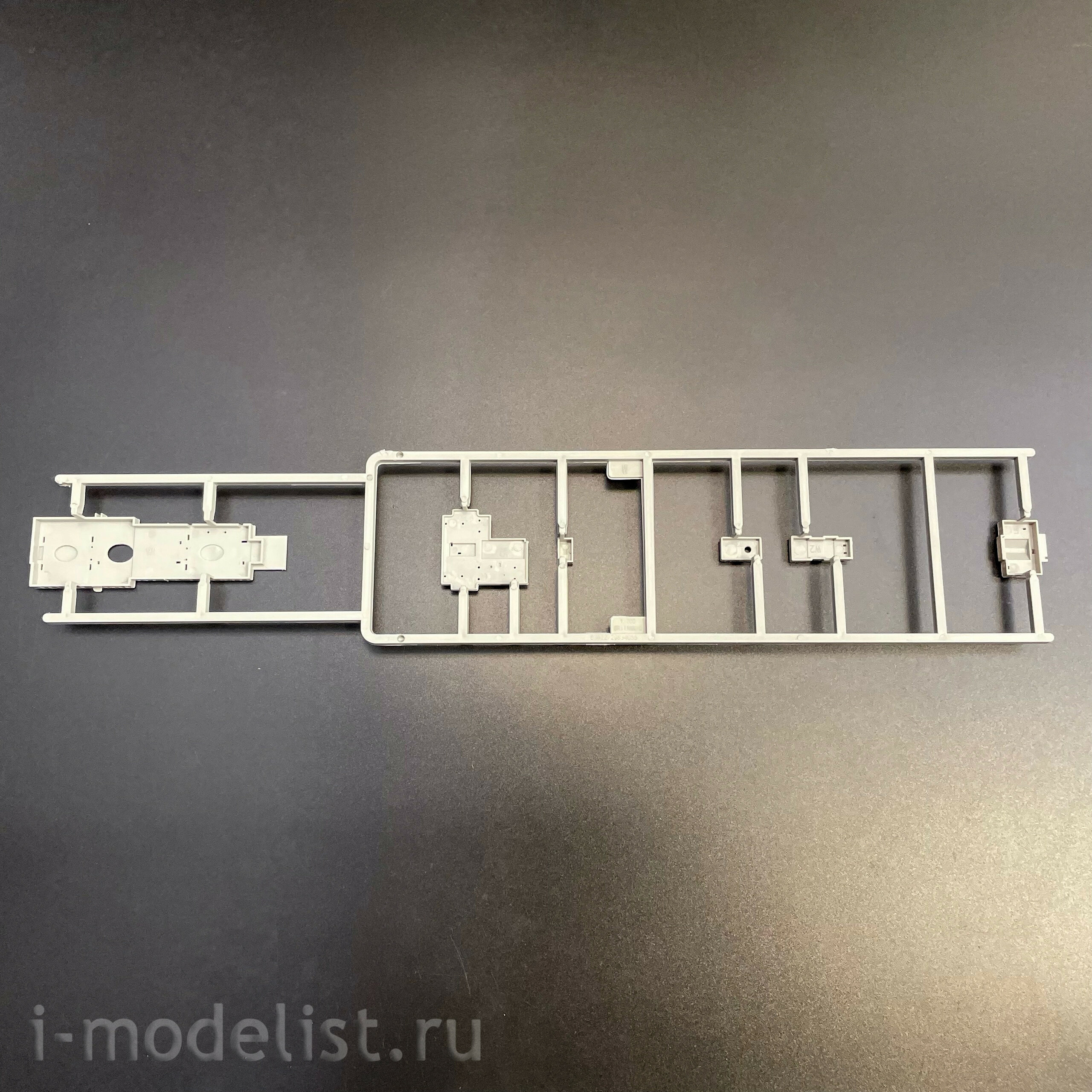 83422 Hobbyboss 1/700 Судно 