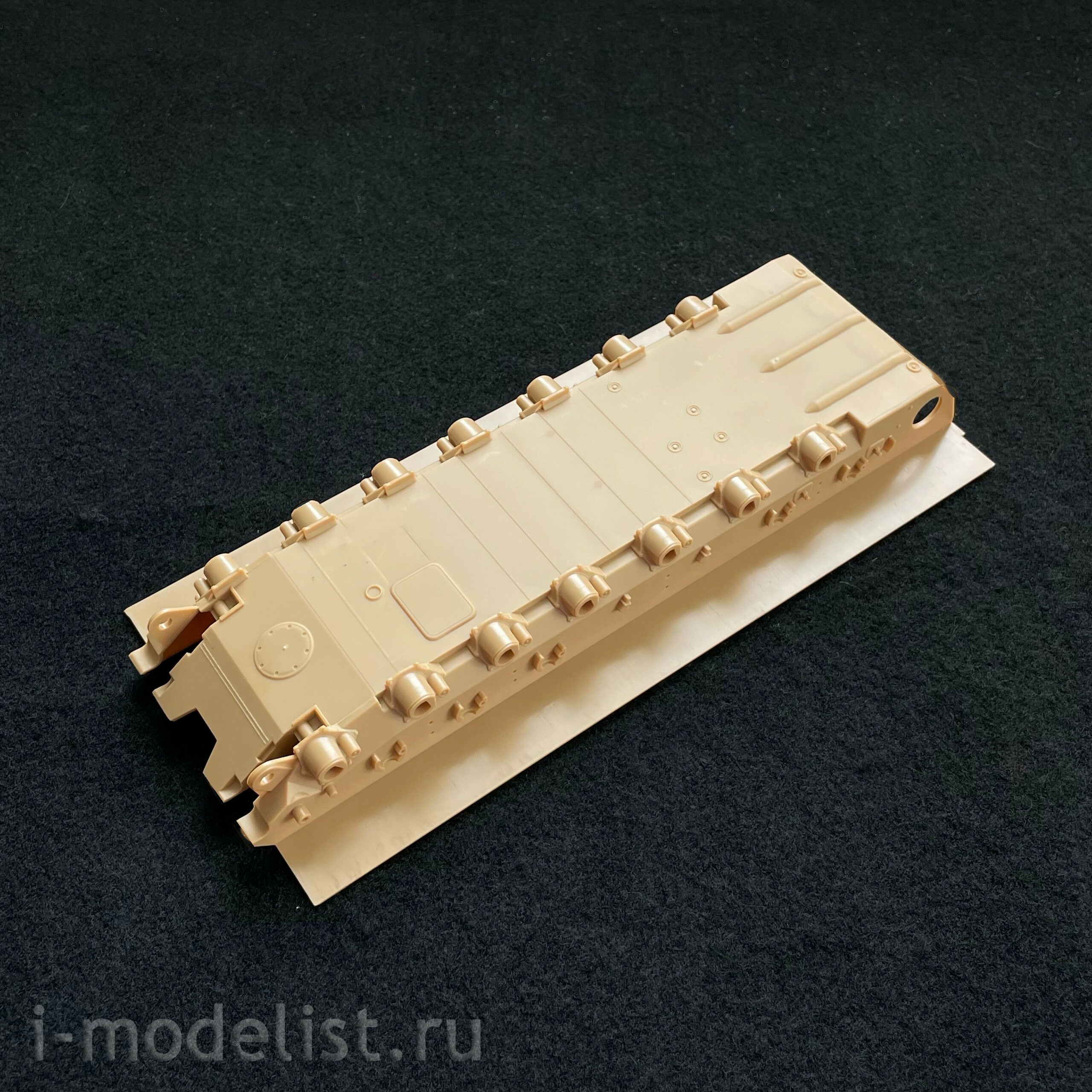 84565 HobbyBoss 1/35 Bergepanzer BPz3 “Buffalo-3” ARV