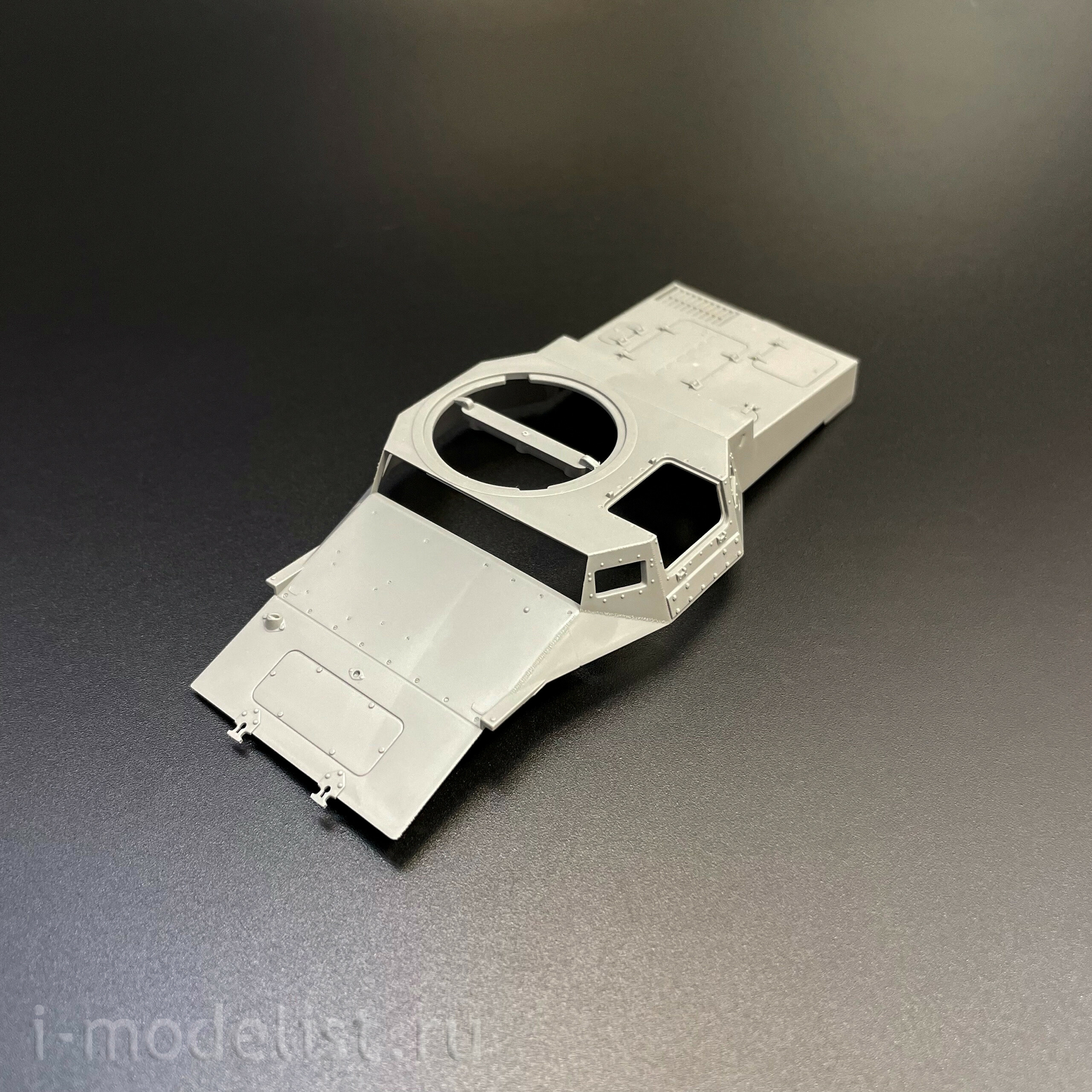 2145B Takom 1/35 Pz.Kpfw.I Ausf.B (Limited Edition)