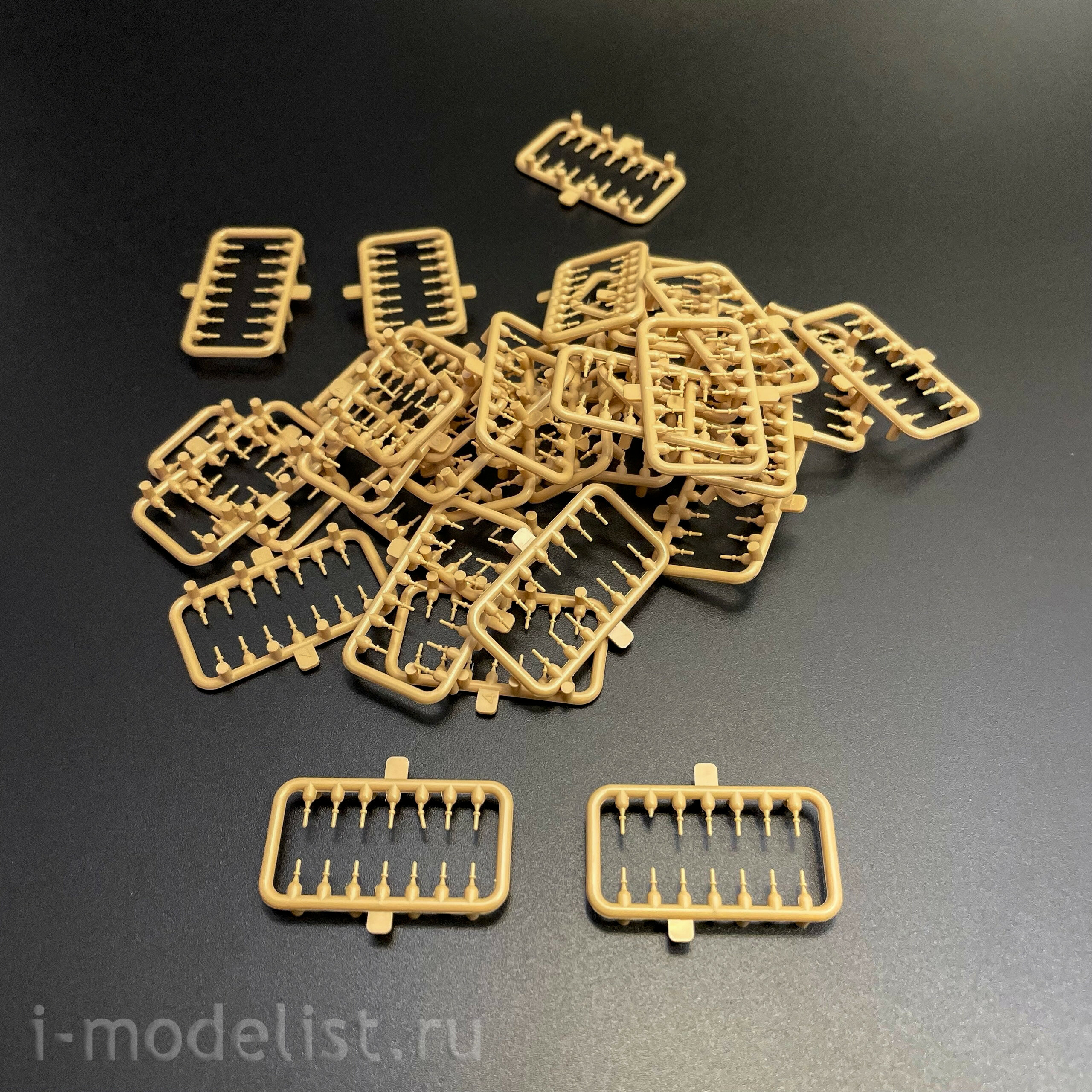 RM-3026 Rye Field Model 1/35 Рабочие траки для танка King Tiger