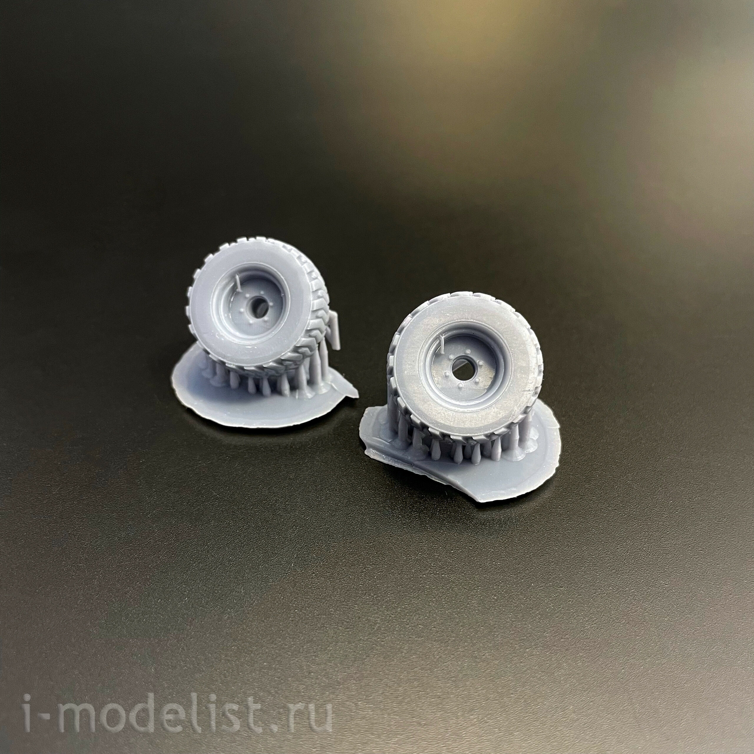 33М2 33 Модели 1/35 Универсальный мини-погрузчик с бортовым поворfromам
