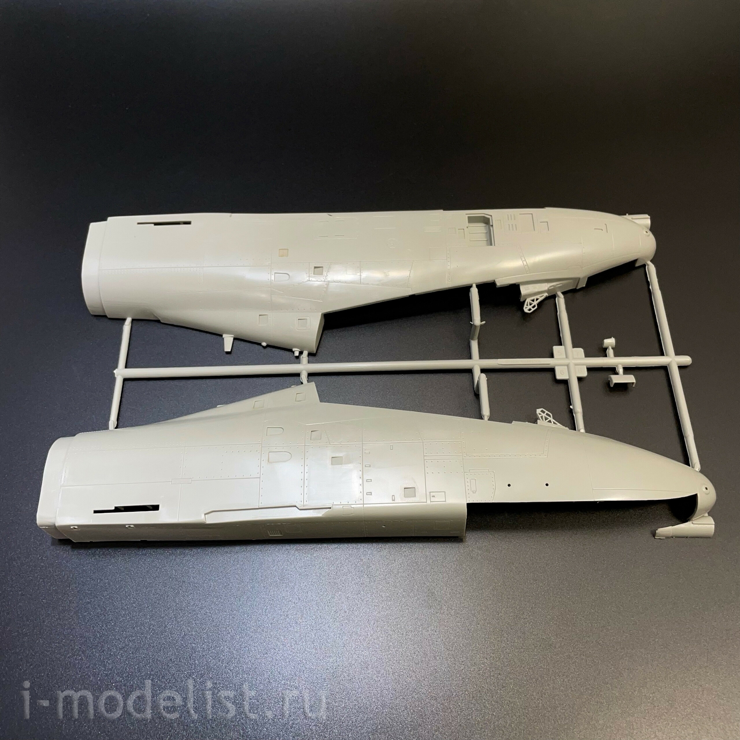 02215 Trumpeter 1/32 A-10A N/AW