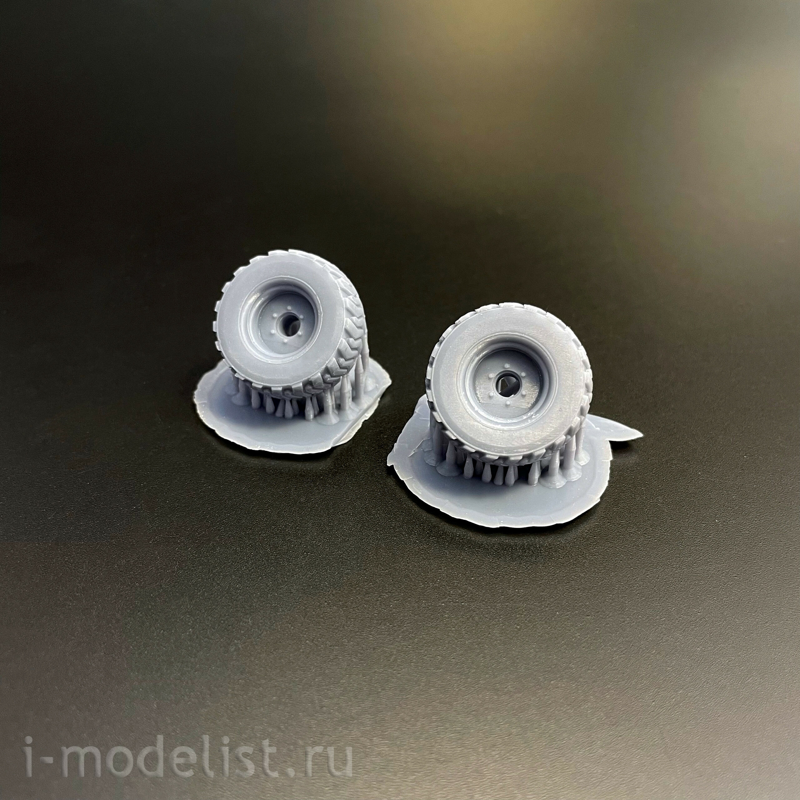 33М2 33 Модели 1/35 Универсальный мини-погрузчик с бортовым поворfromам