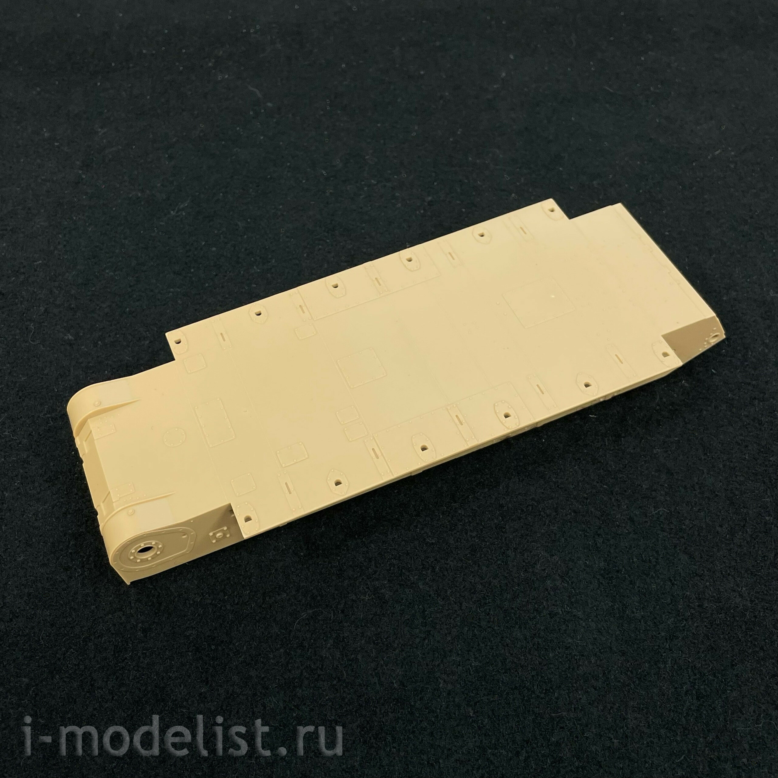 HobbyBoss 83851 1/35 Soviet 28 Medium Tank (Early)