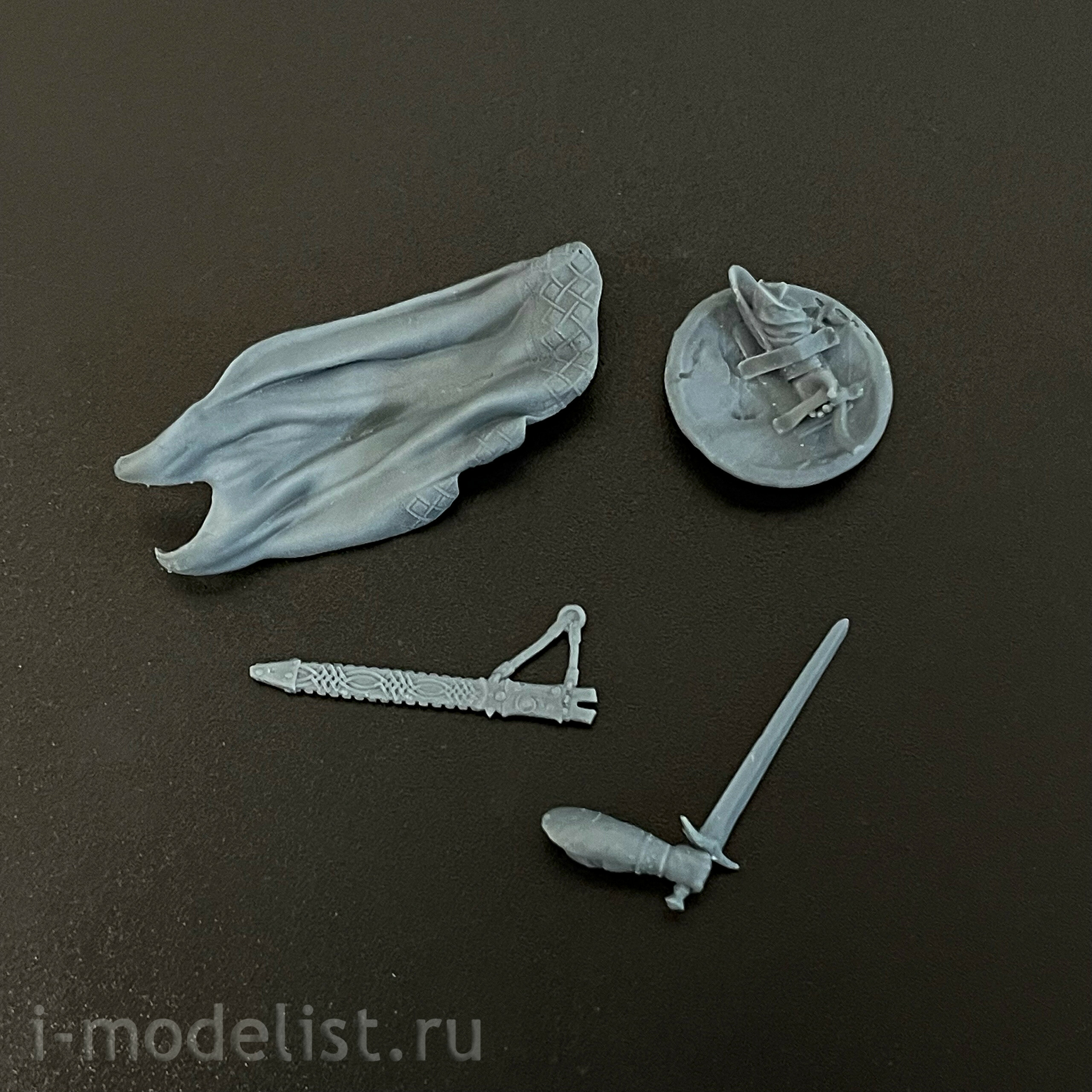 6051 SVmodel 1/35 Фигурка 