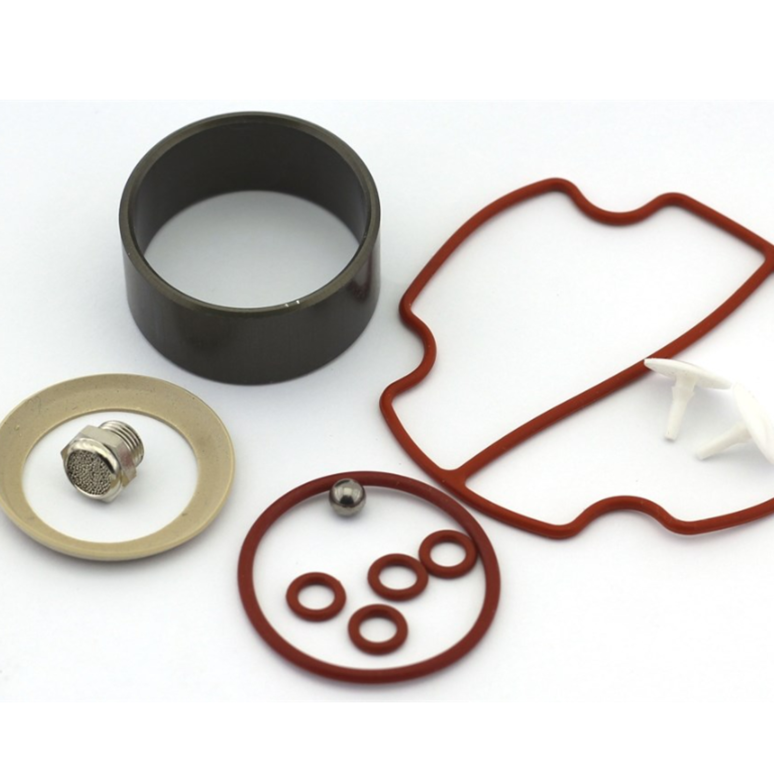 8208 JAS Set of consumables for compressor maintenance 1208
