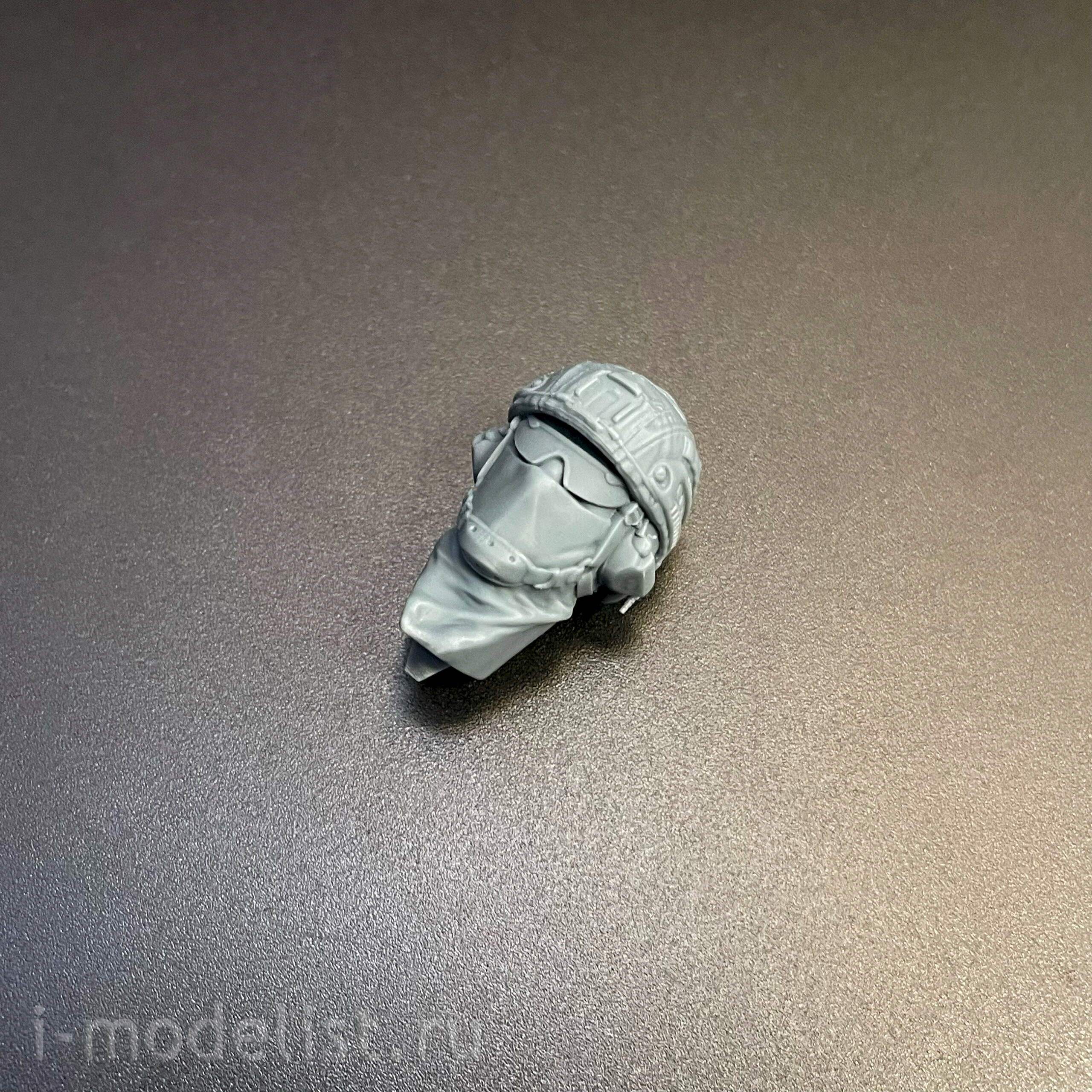 6029 SVmodel 1/16 Фигурка 