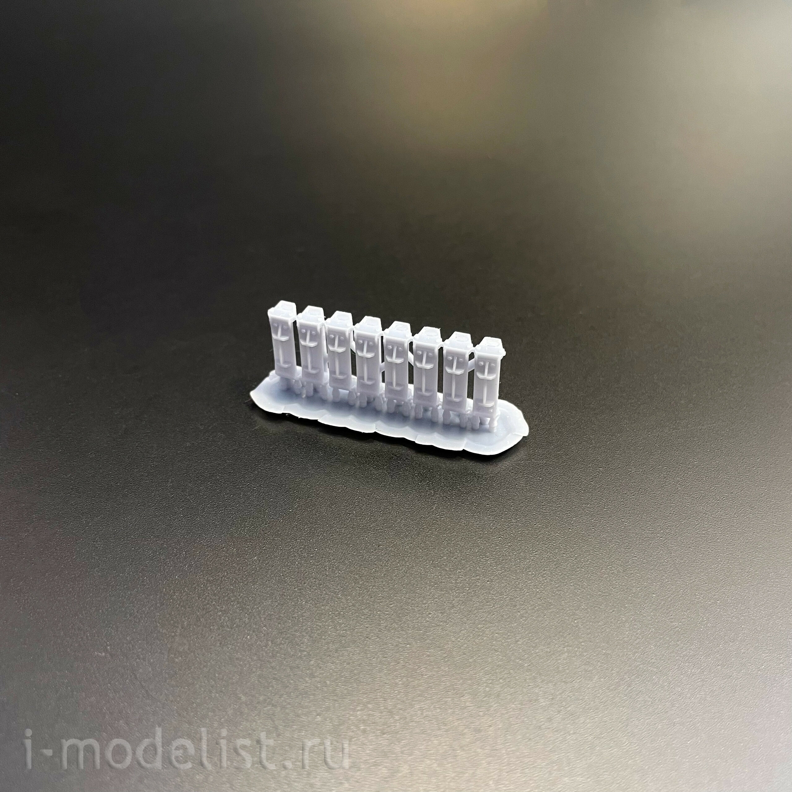 33М1 33 Модели 1/35 Машина гуманитарного разминирования МГР-4 
