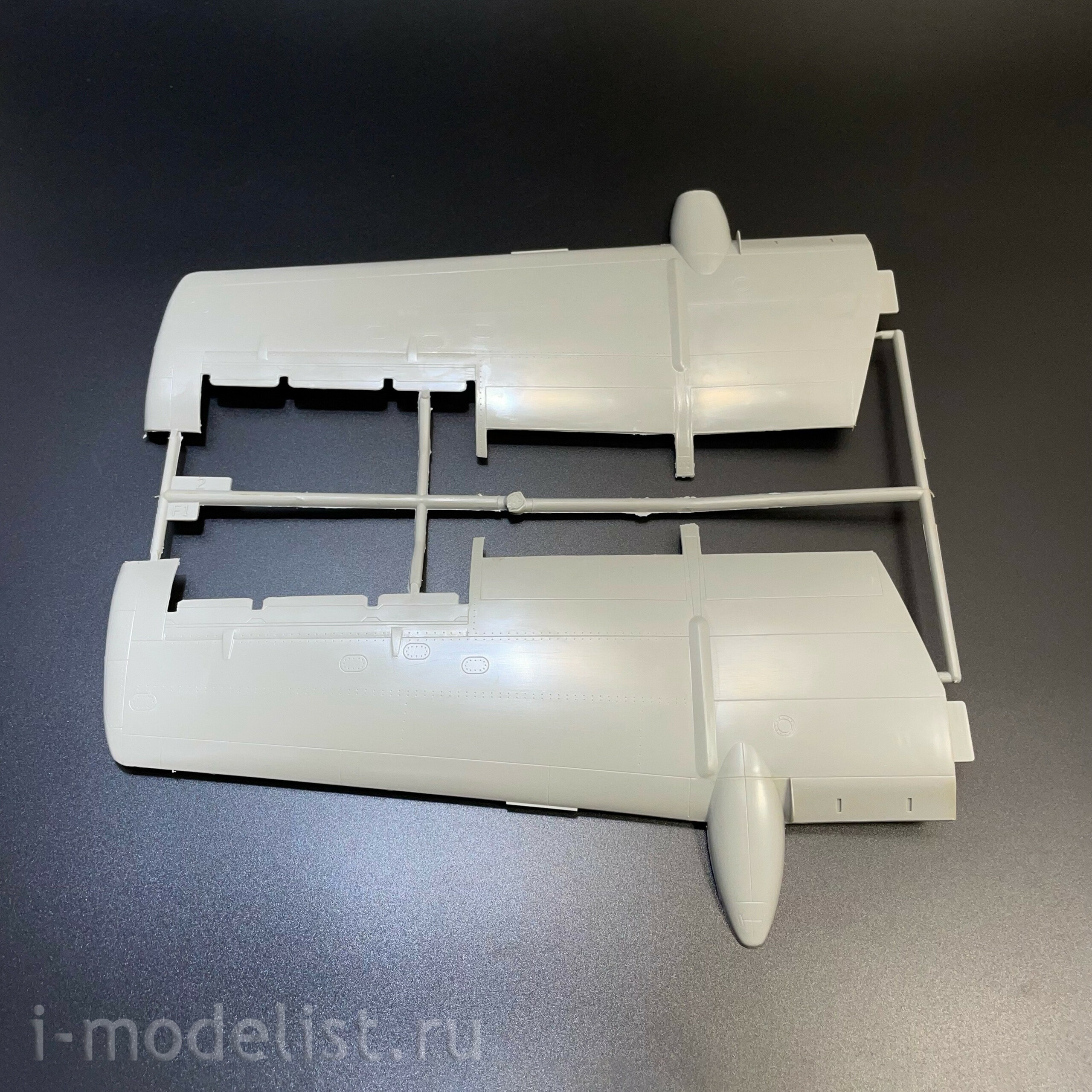 02215 Trumpeter 1/32 A-10A N/AW