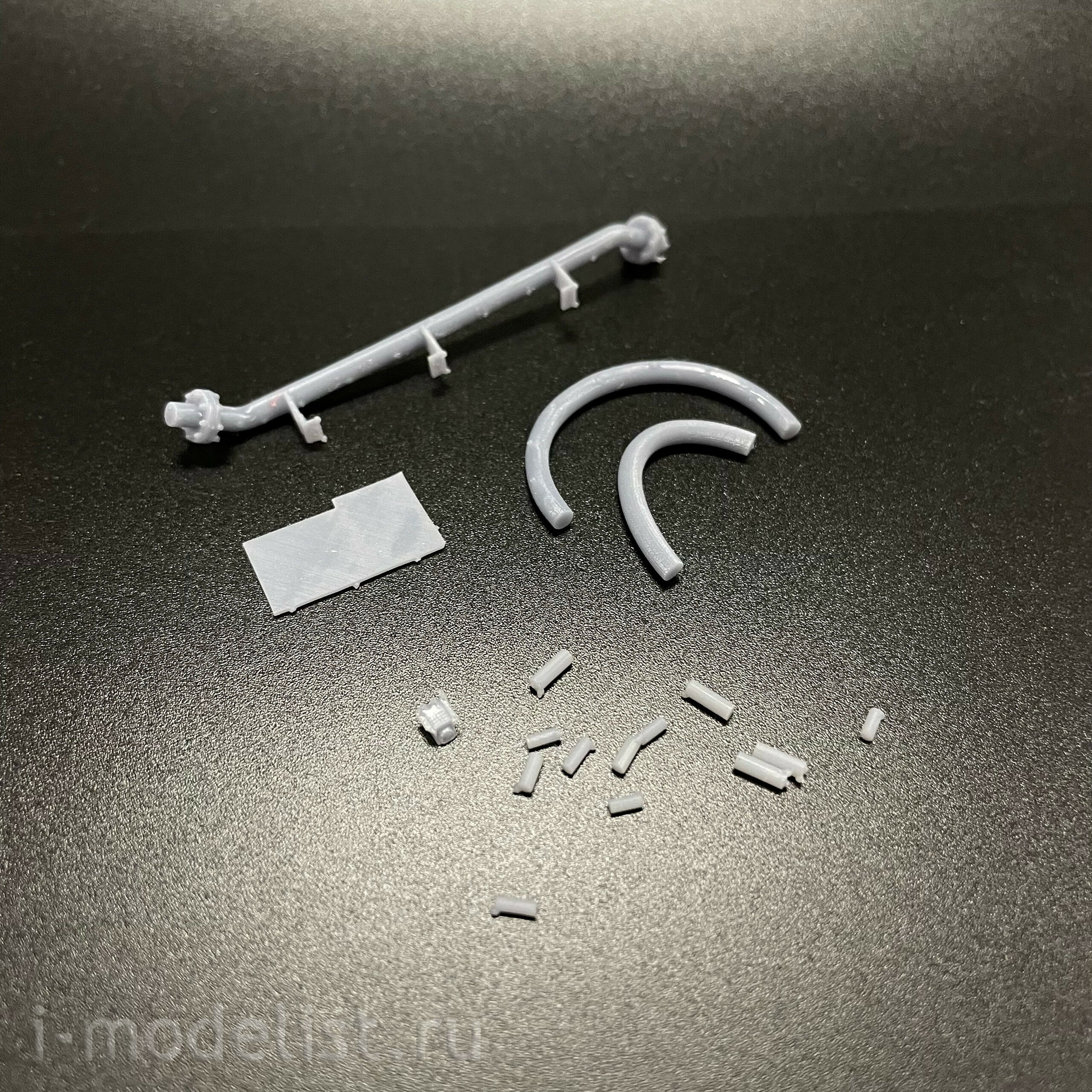 33М4 33 Модели 1/35 Робfromизированный комплекс для тушения пожаров Ант-1000ПМ