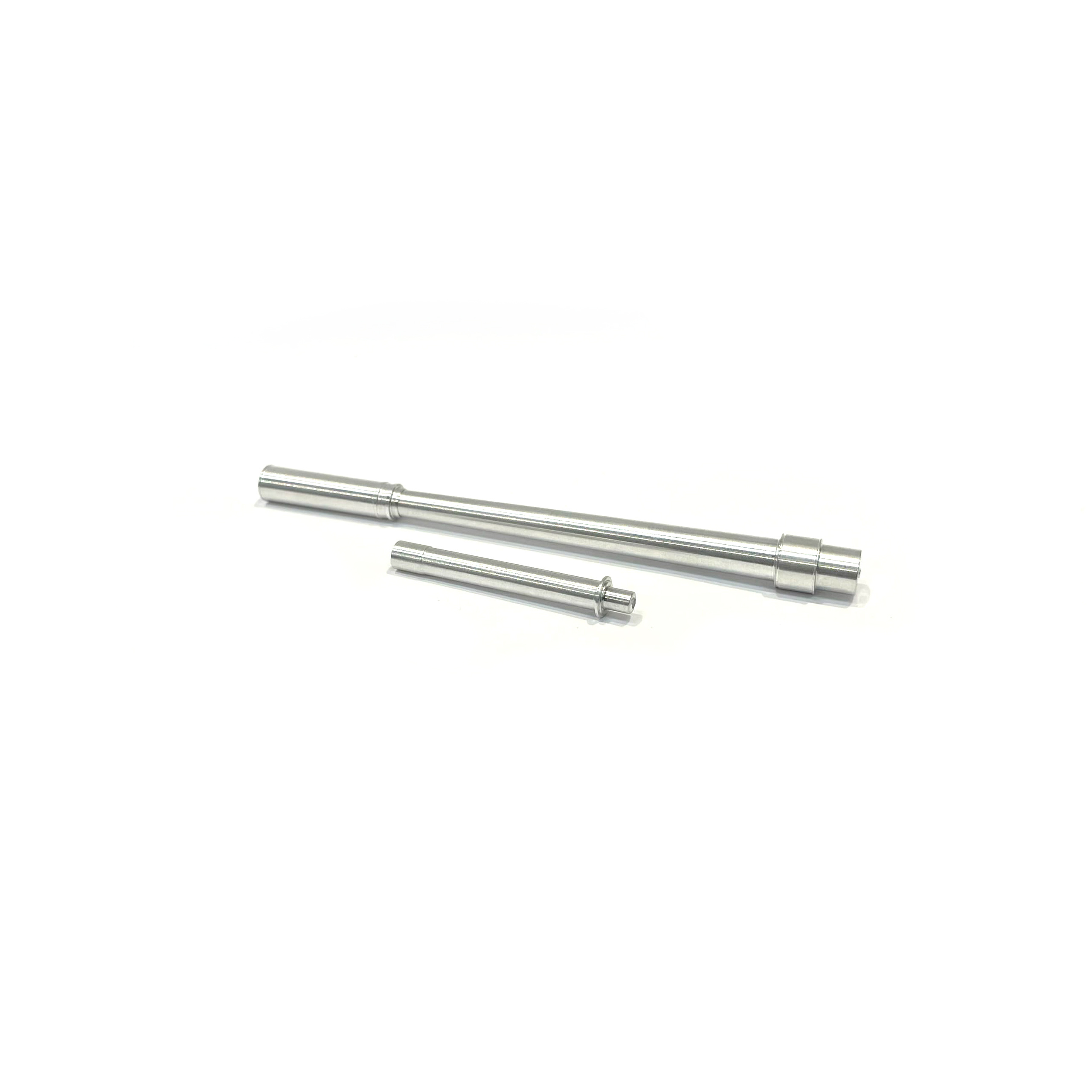 MG-3632 Model Gun 1/35 Soviet 115mm 2A20 Cannon for Type 62 (Zvezda 3622)