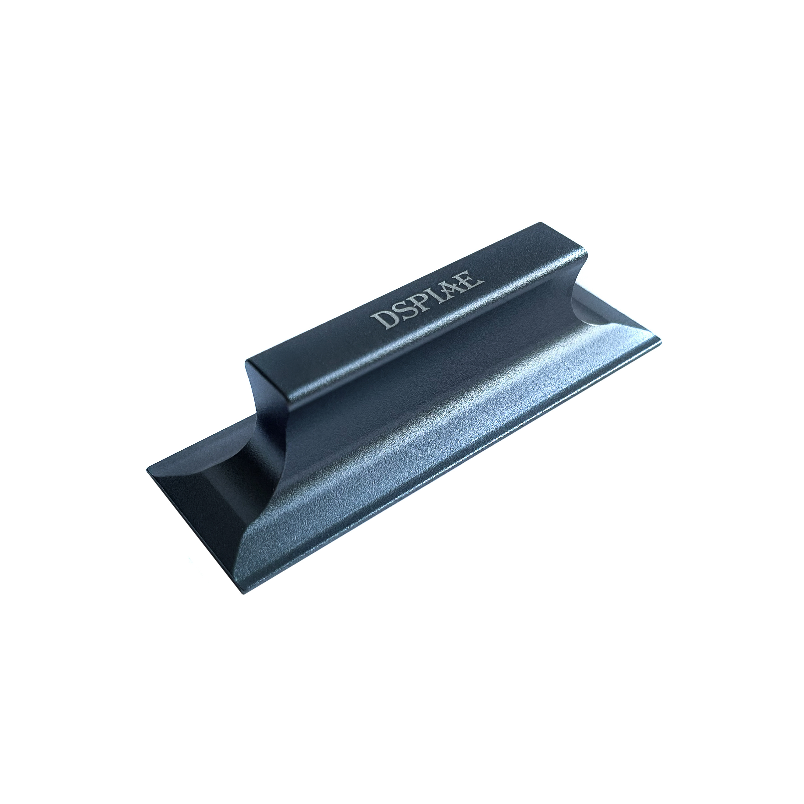 AS-25FPGY DPSIAE Flat Sanding Paper Holder (Grey)