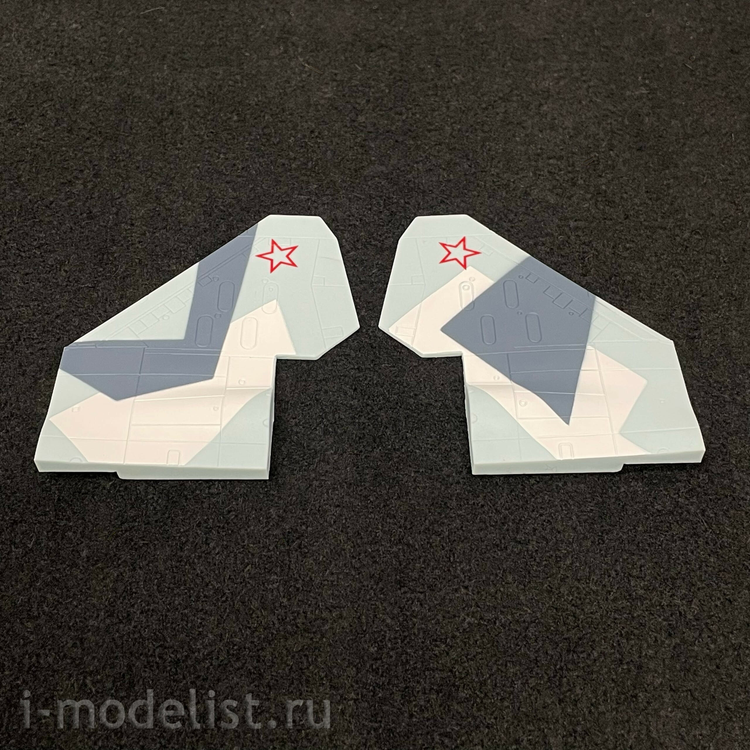 81903 HobbyBoss Russian T-50 PAK-FA
