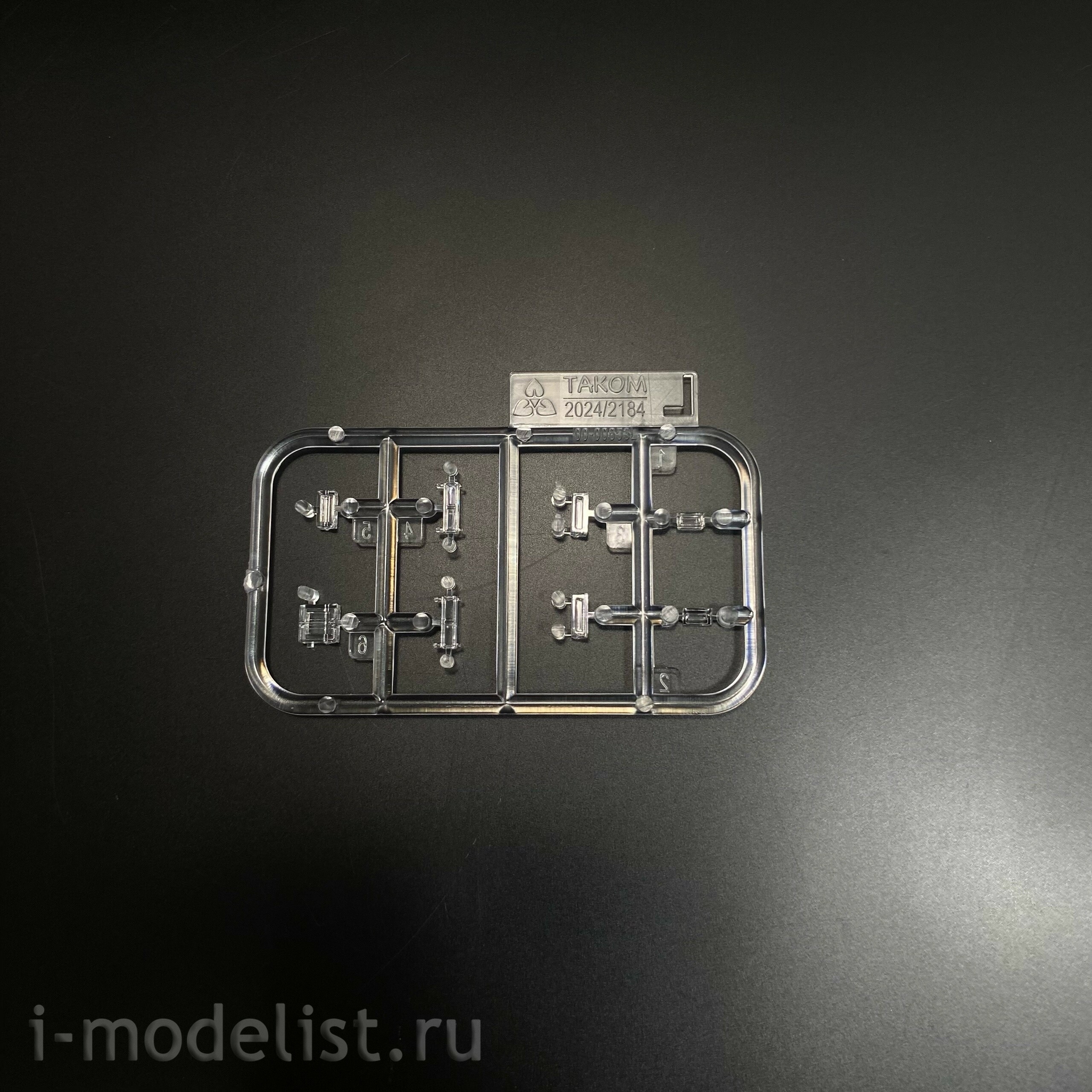 2184 Takom 1/35 Броnotранспортер Sd.Kfz. 250/1