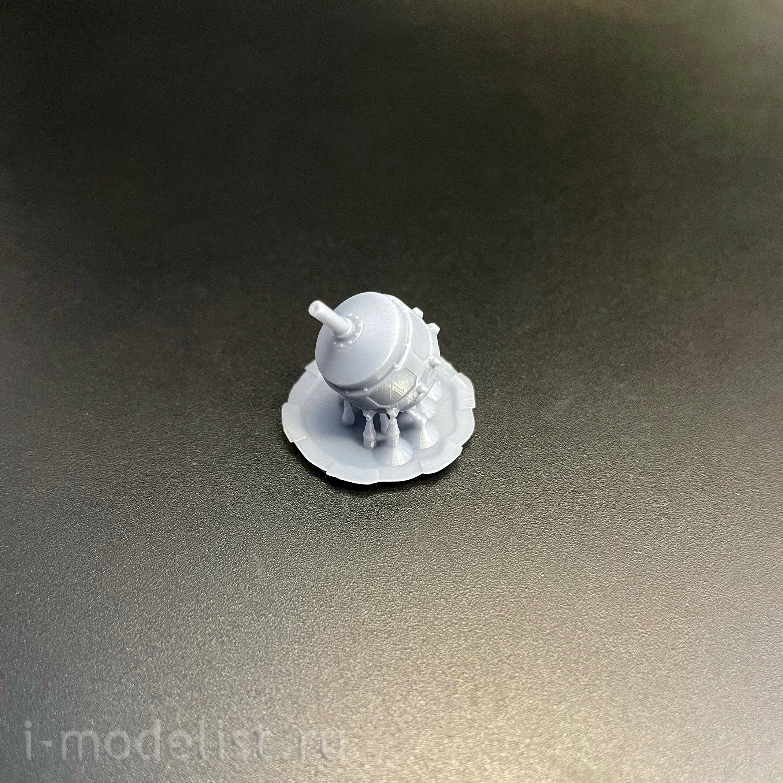 33М3 33 Модели 1/35 Аэросани НКЛ 26