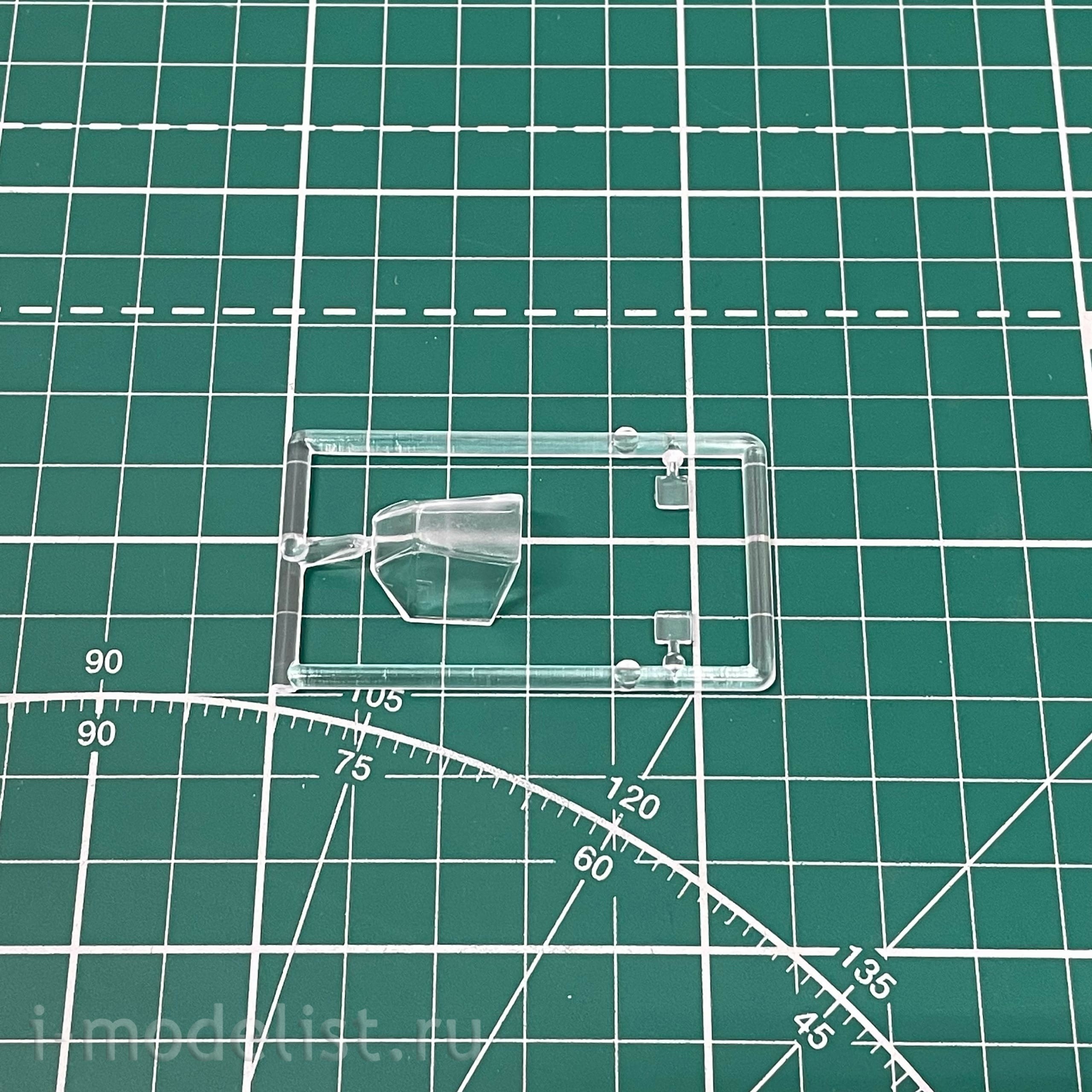 KPM0145 Kovozavody Prostejov 1/72 Let Z-37T 