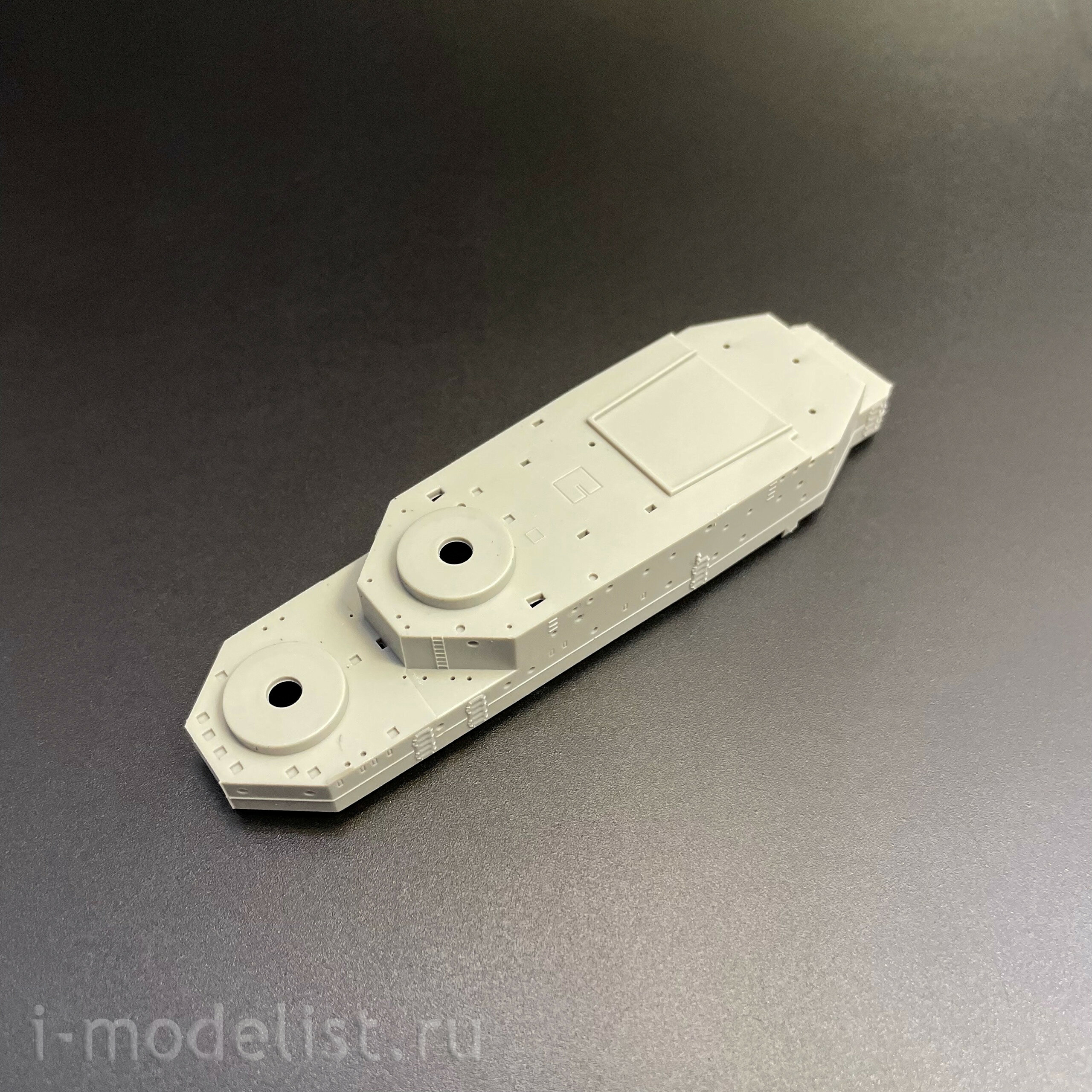 05367 Т$ач 1/350 Британский лёгкий крейсер HMS Argonaut