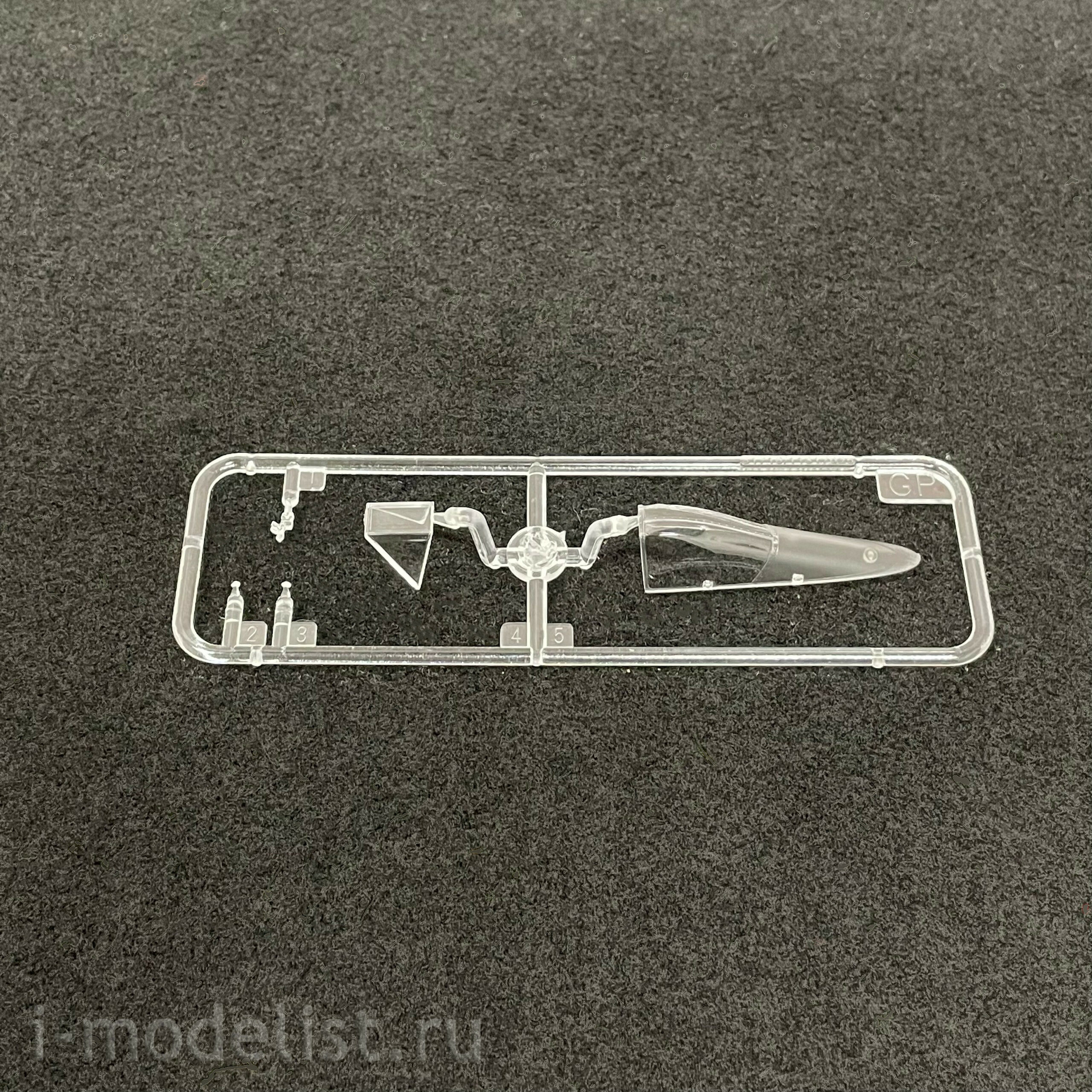 81719 HobbyBoss 1/48 Focke-Wulf FW 190D-12 Aircraft