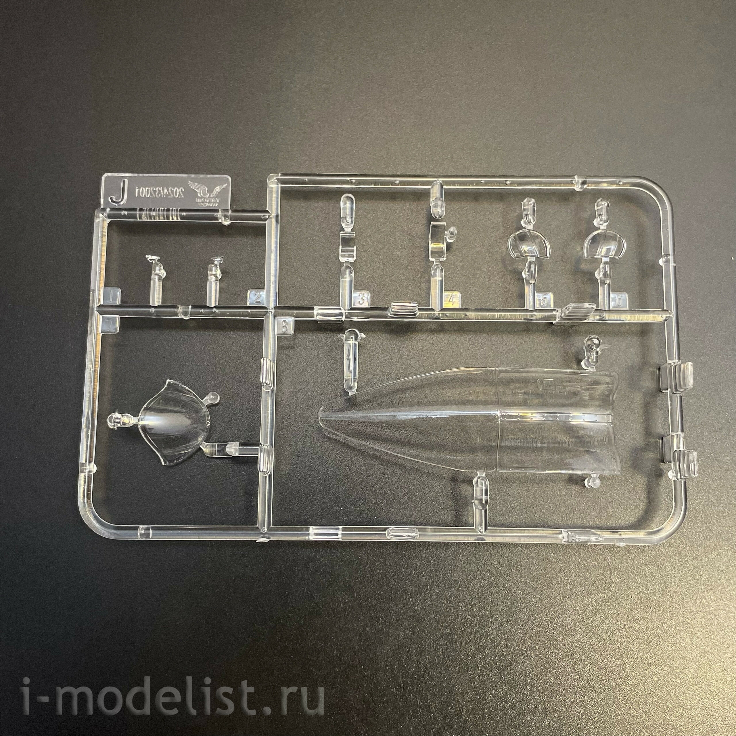 32001 Takom 1/32 Прfromfromип истребителя Horten HO-229А