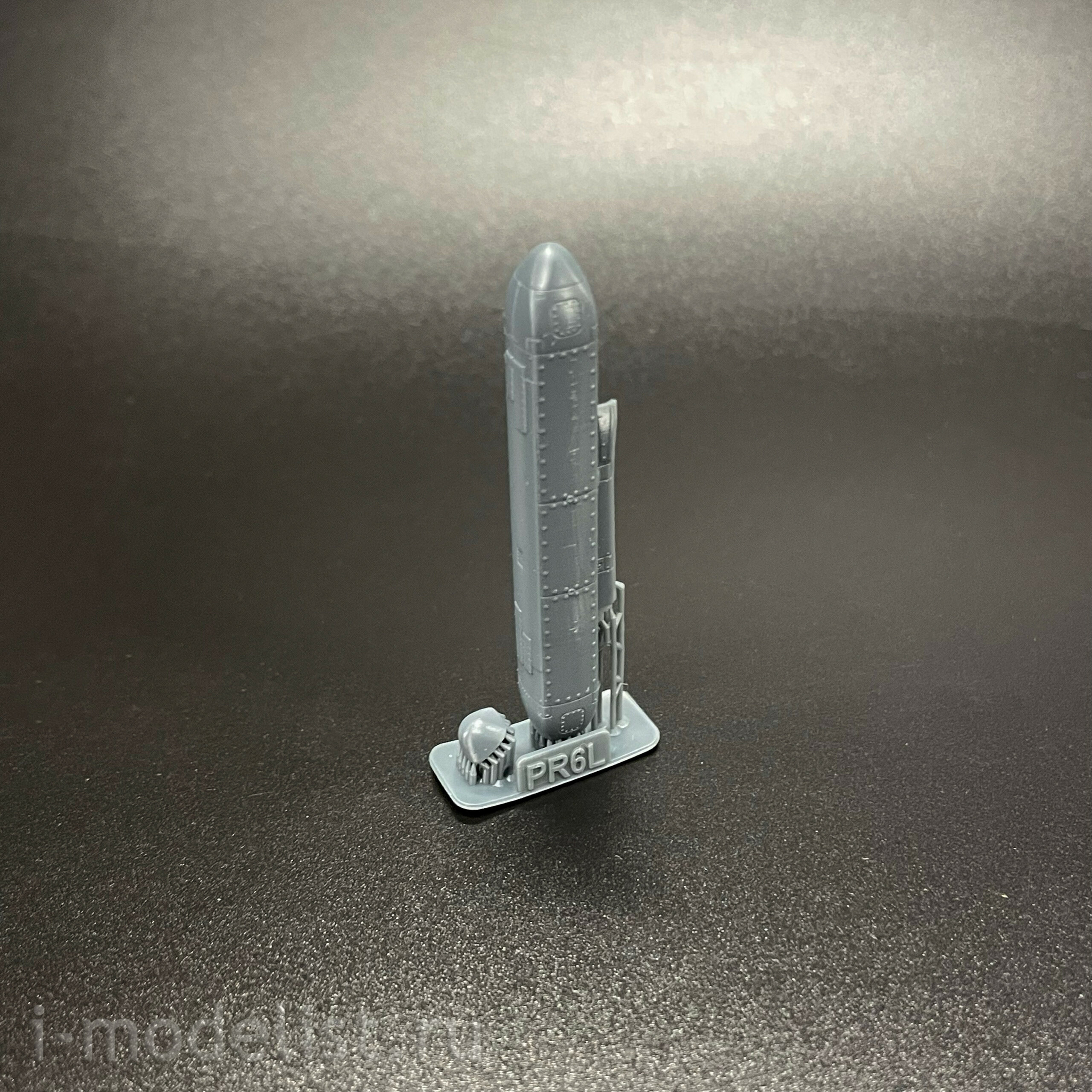 QNT4001 Quinta Models 1/48 Сборная модель С-25СМ/СМ3