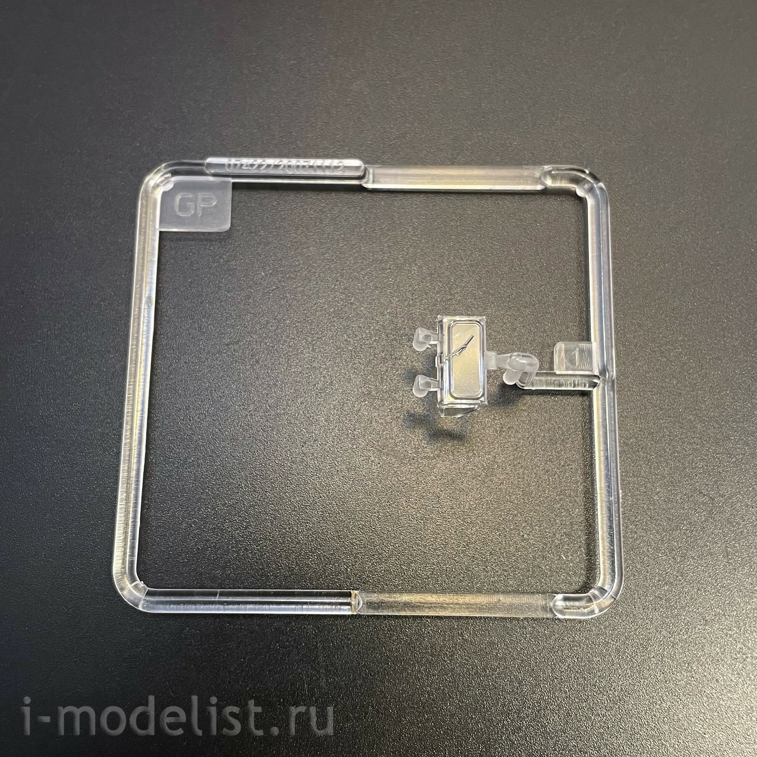 07422 Т$ач 1/72 Бронированная разведывательная машина M1127 Stryker