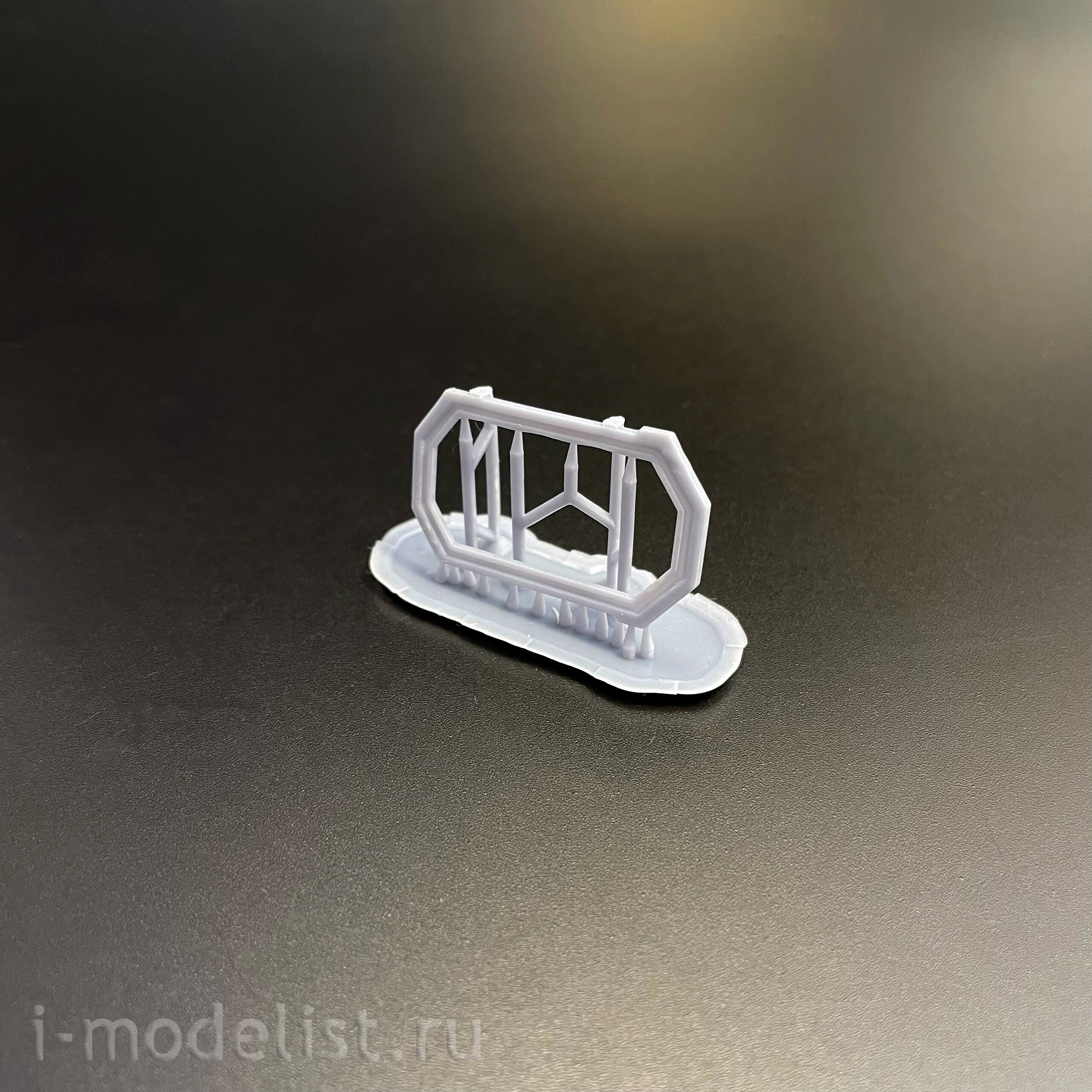 33М2 33 Модели 1/35 Универсальный мини-погрузчик с бортовым поворfromам