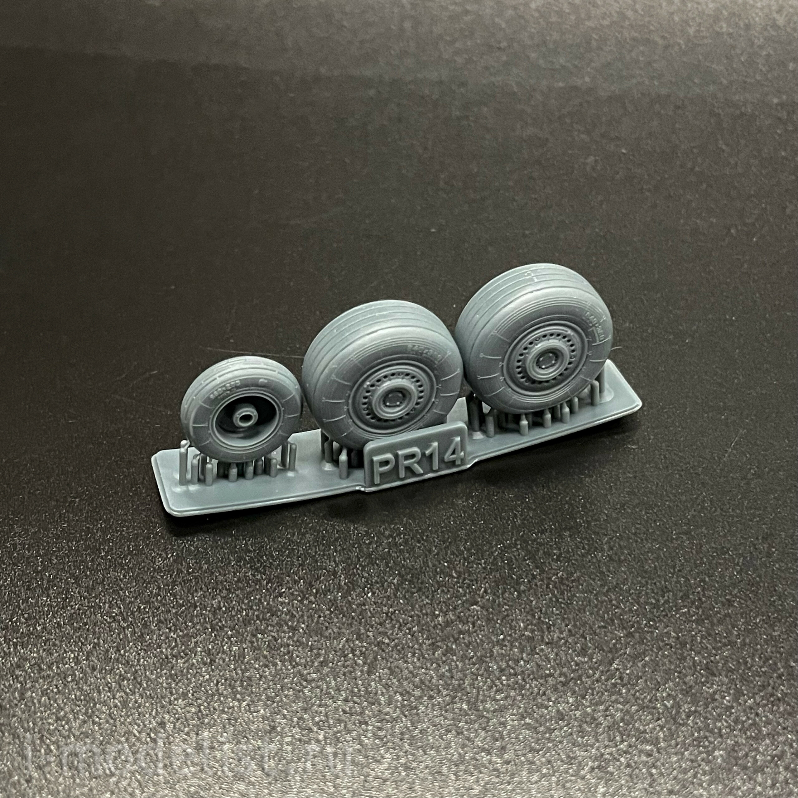 QNT4001 Quinta Models 1/48 Сборная модель С-25СМ/СМ3