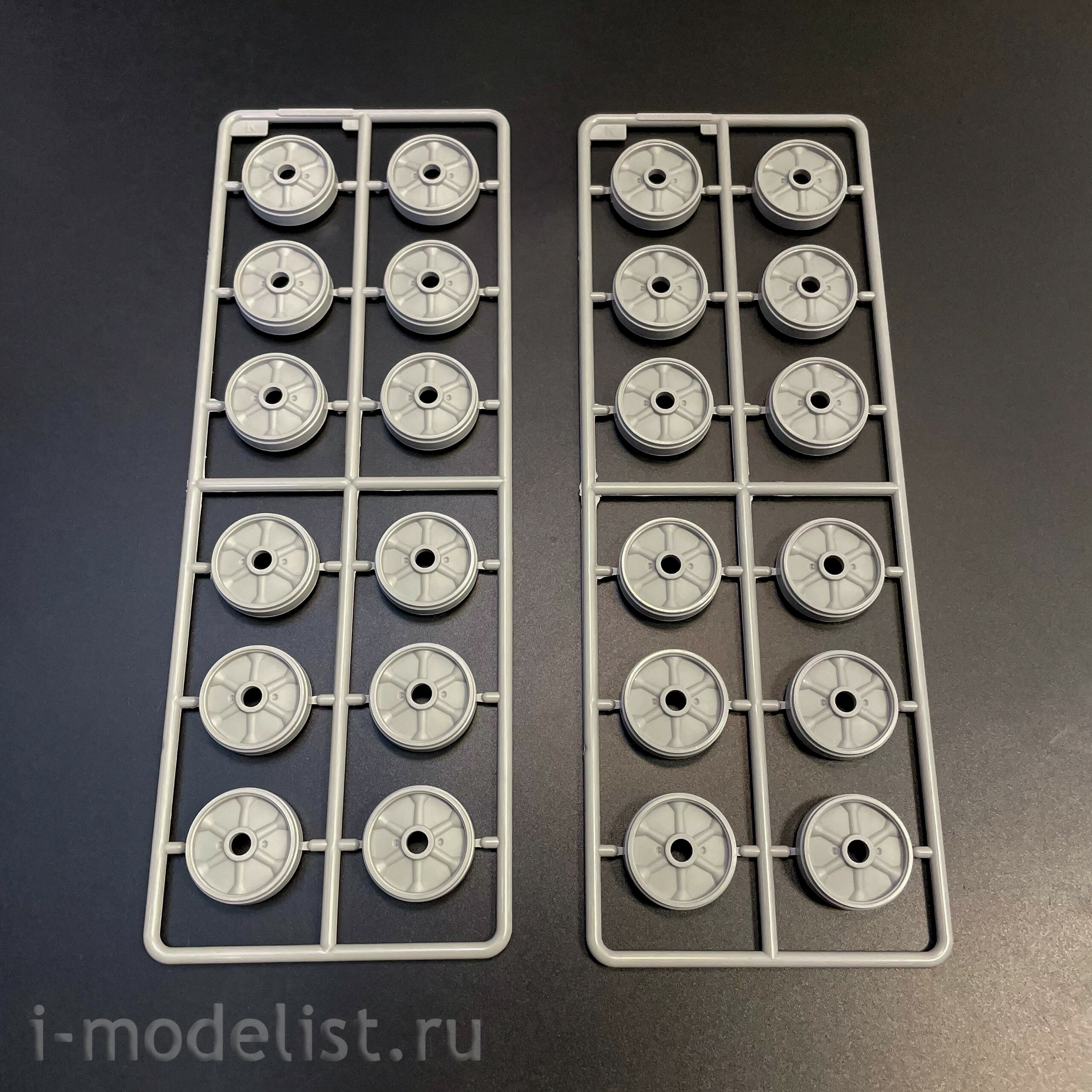 61616 I Love Kit 1/16 Средний танк M4A1(76)W
