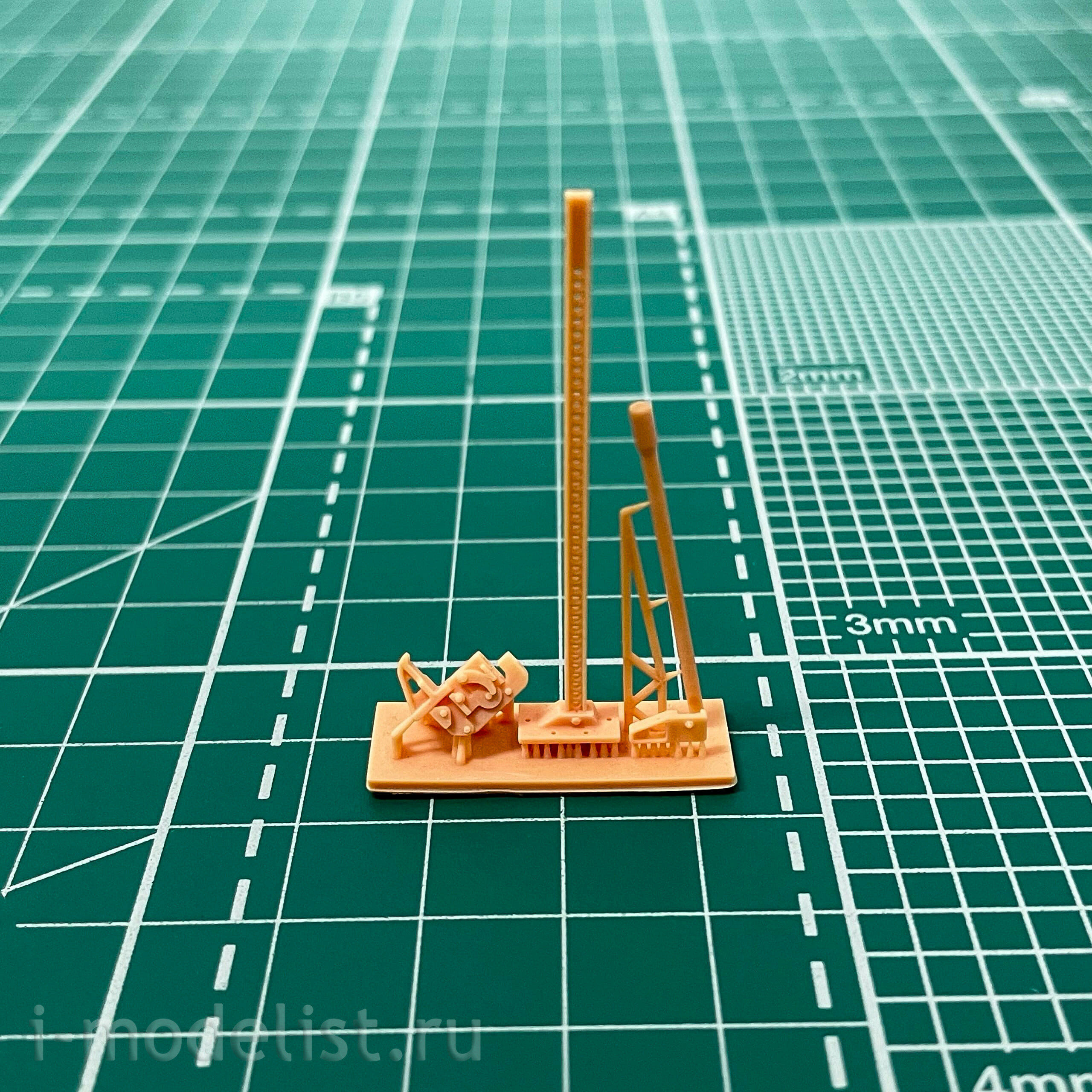352001 My model 1/35 Conversion kit for model 3909 